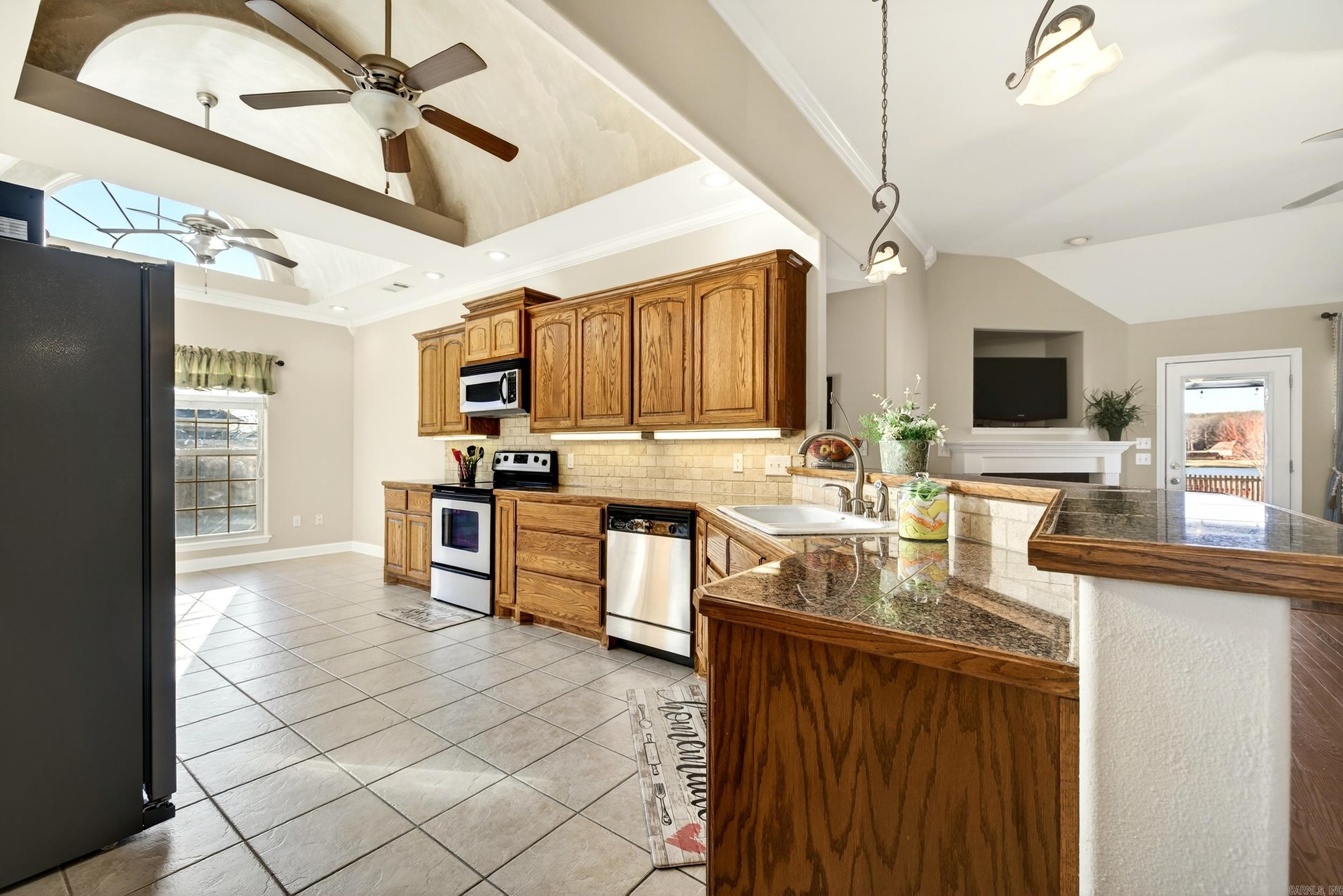 58 Lakeland  Cabot, AR