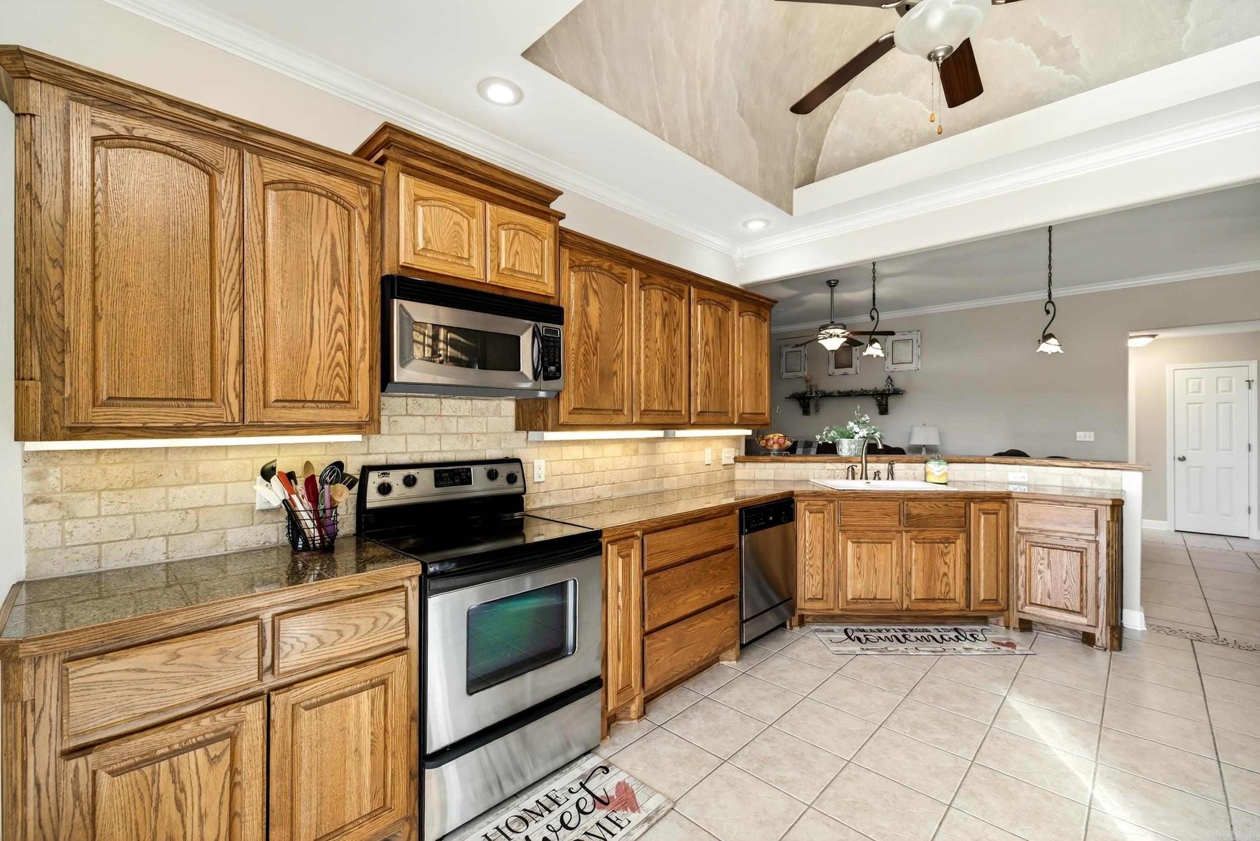 58 Lakeland  Cabot, AR