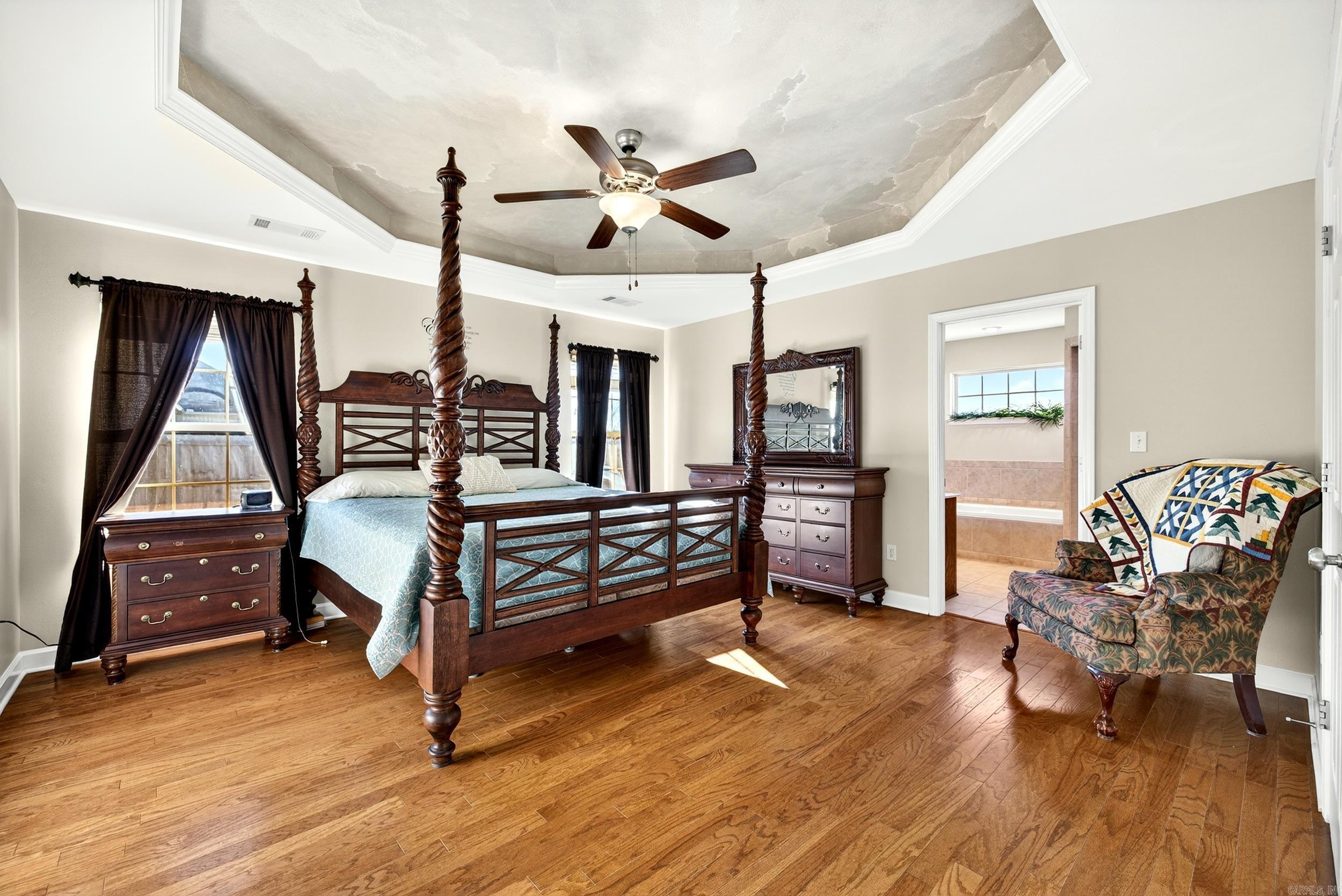 58 Lakeland  Cabot, AR