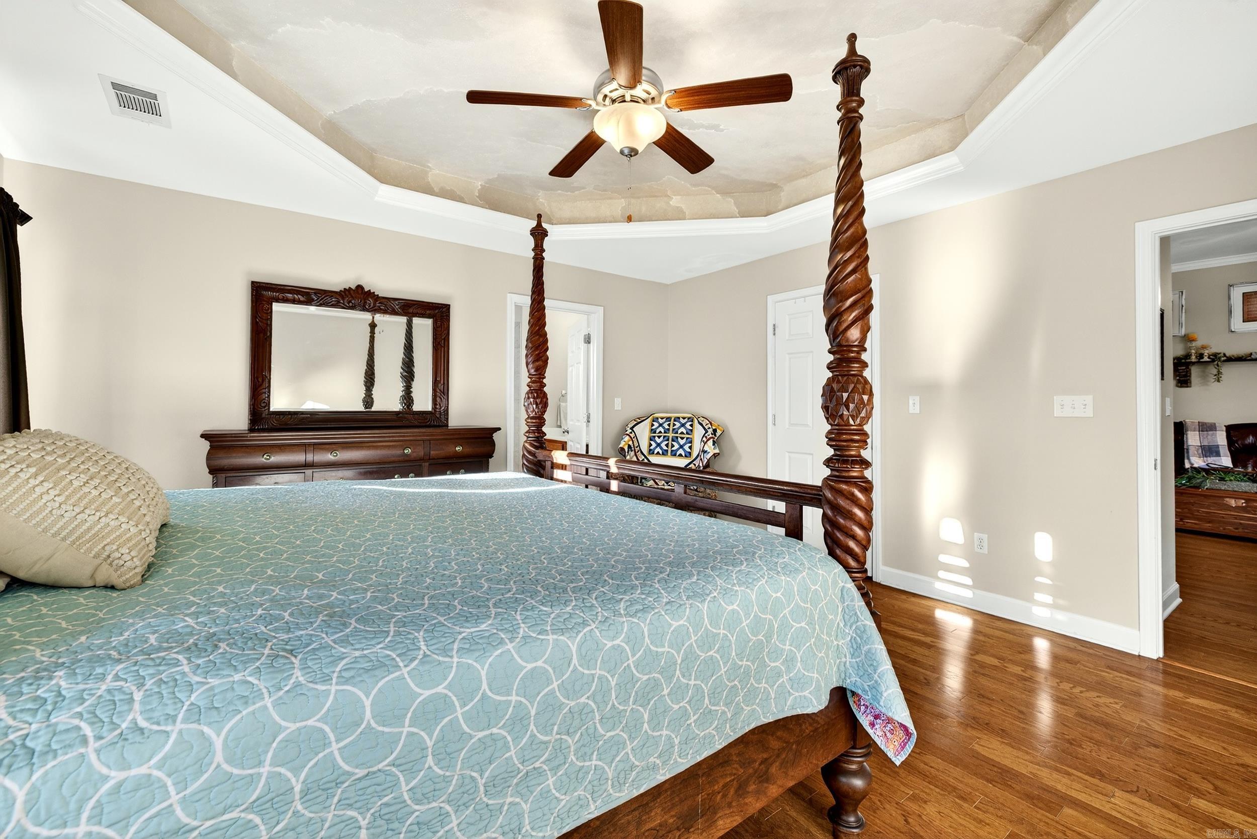 58 Lakeland  Cabot, AR