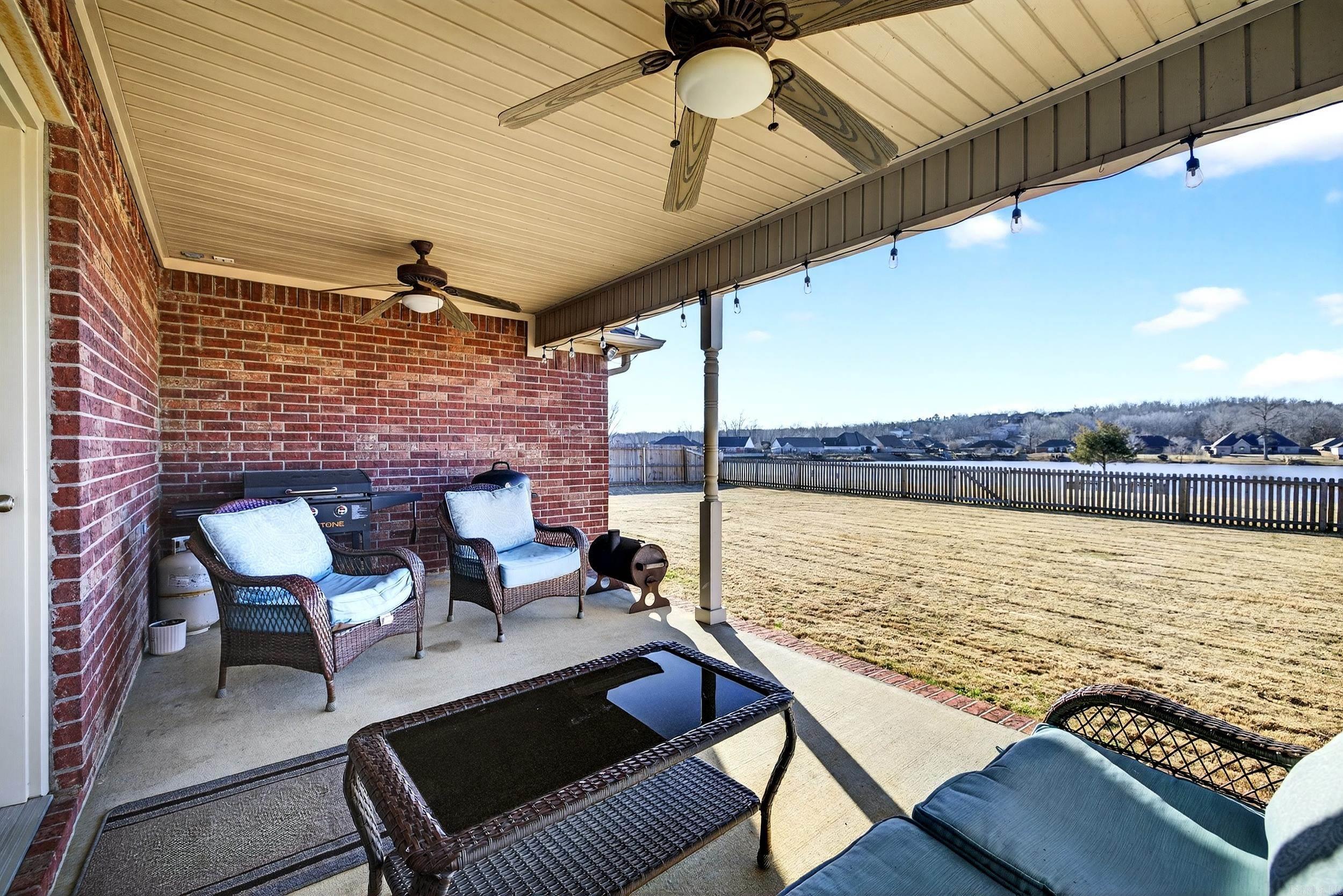 58 Lakeland  Cabot, AR