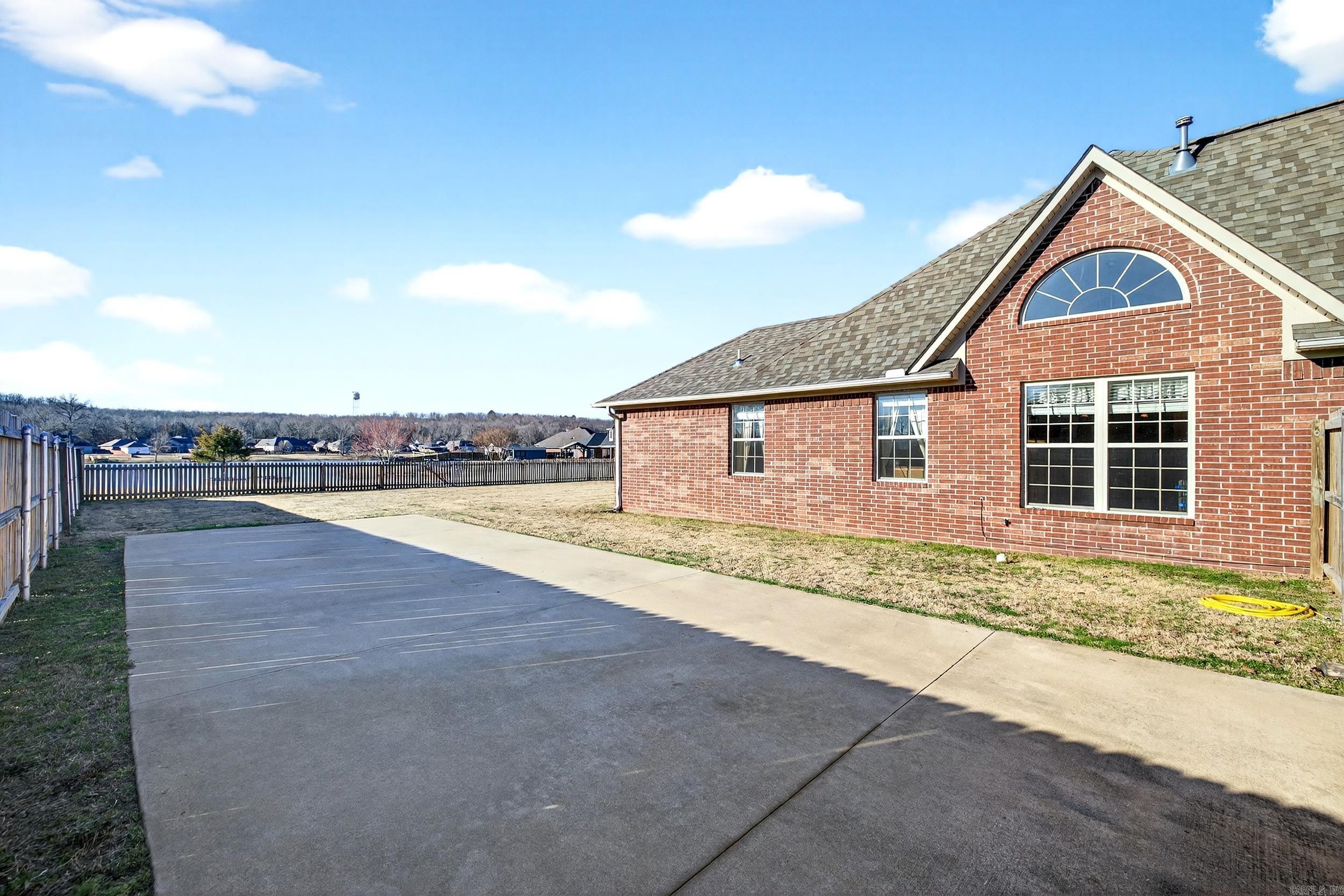 58 Lakeland  Cabot, AR