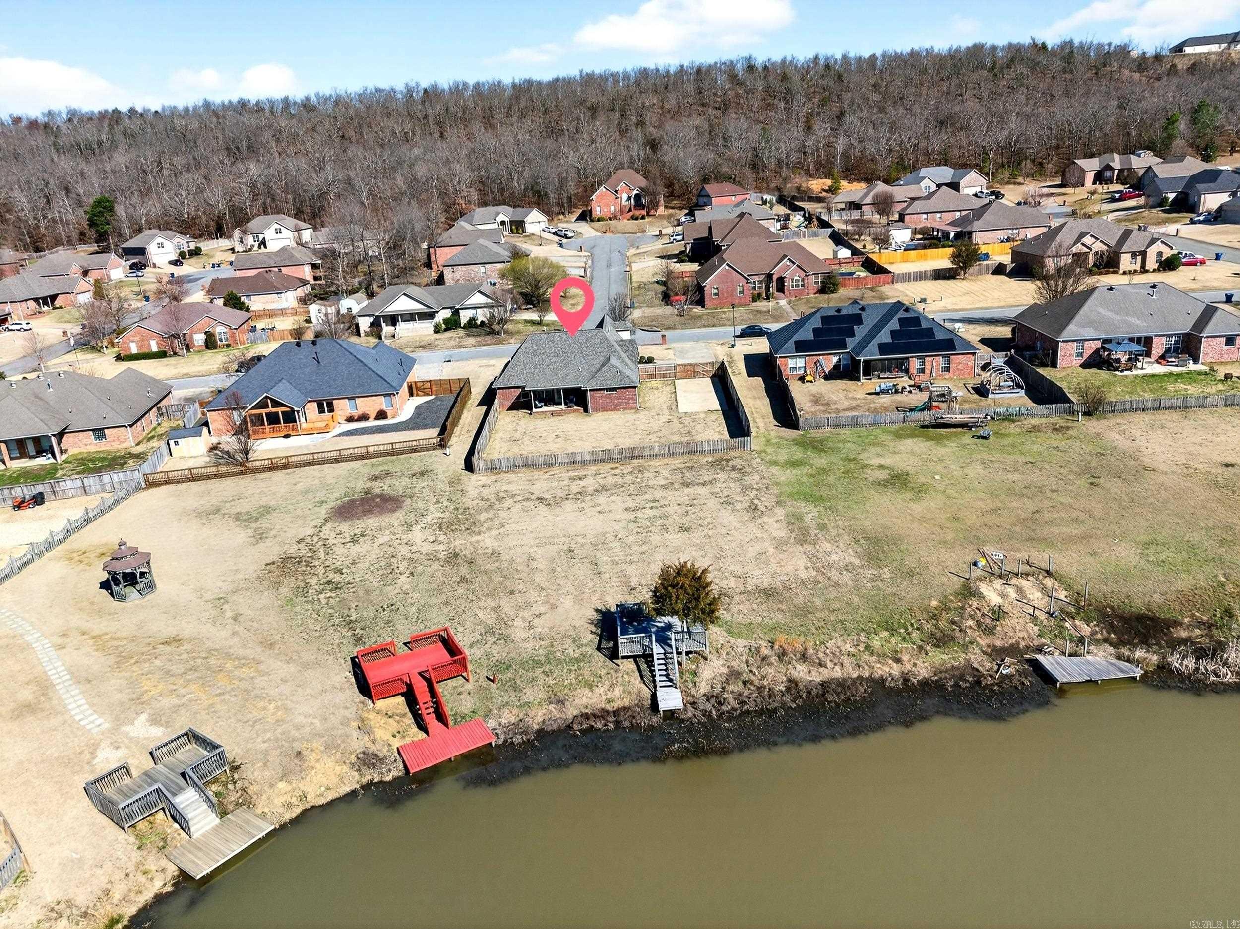 58 Lakeland  Cabot, AR