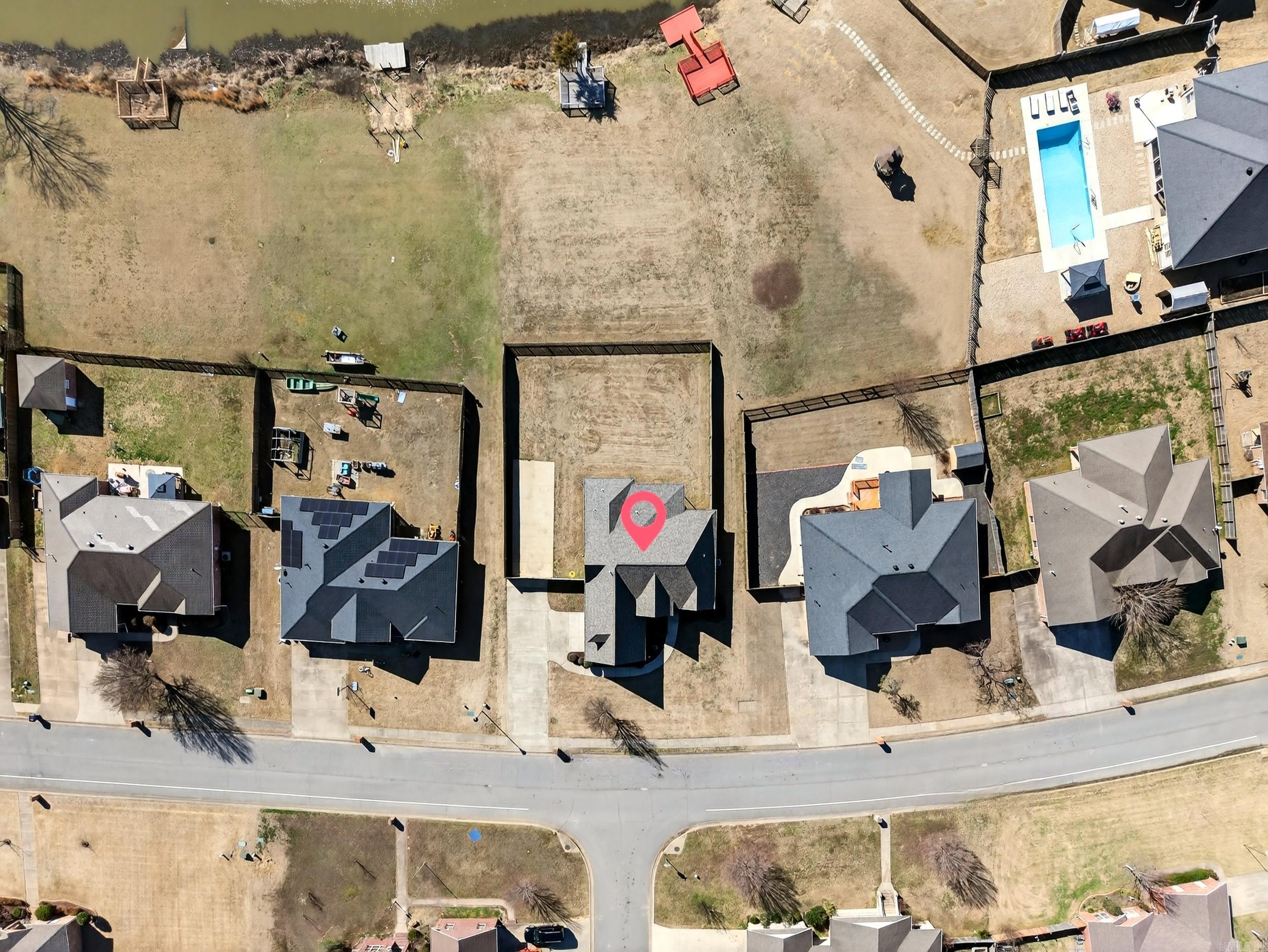 58 Lakeland  Cabot, AR