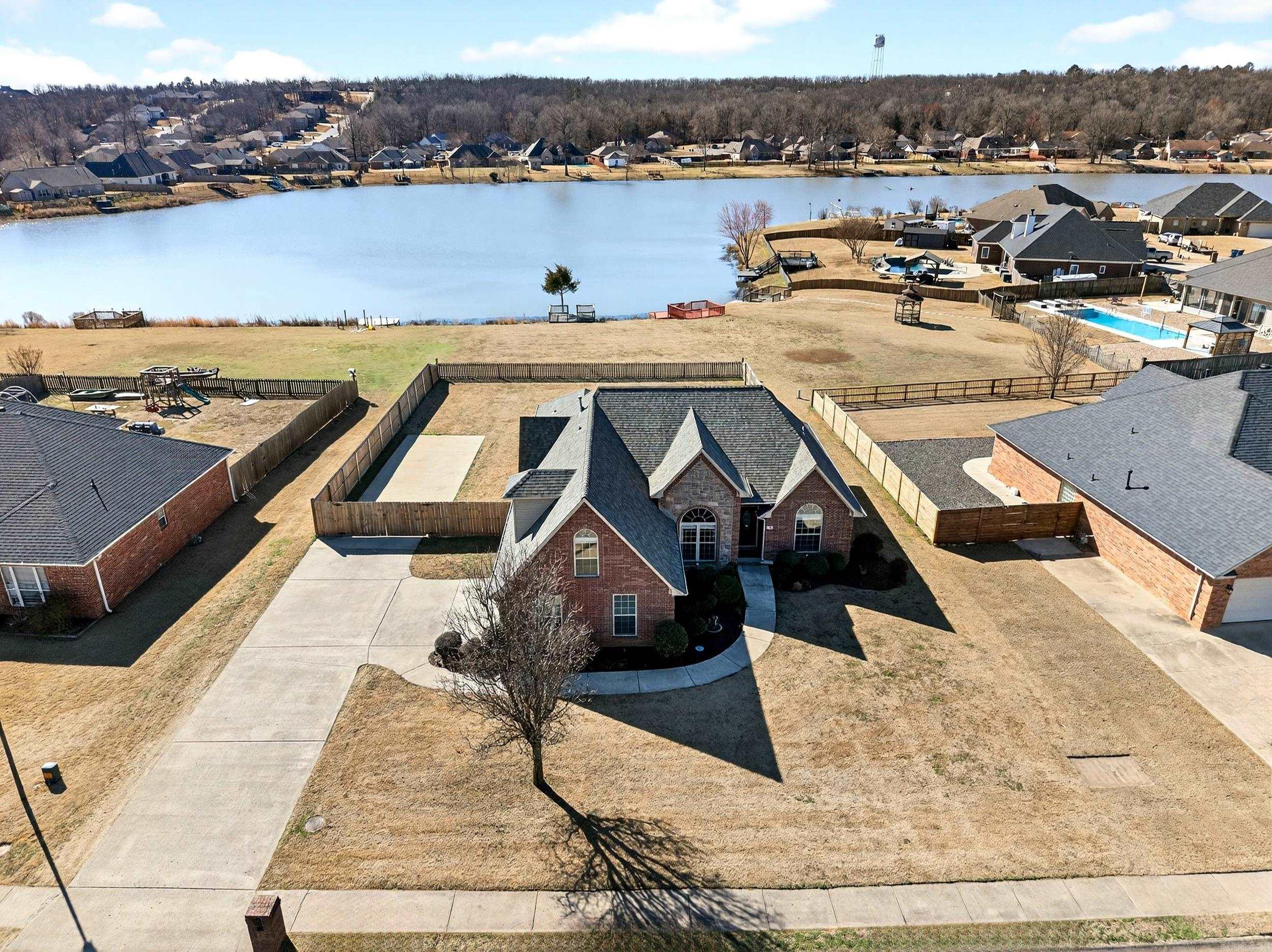 58 Lakeland  Cabot, AR