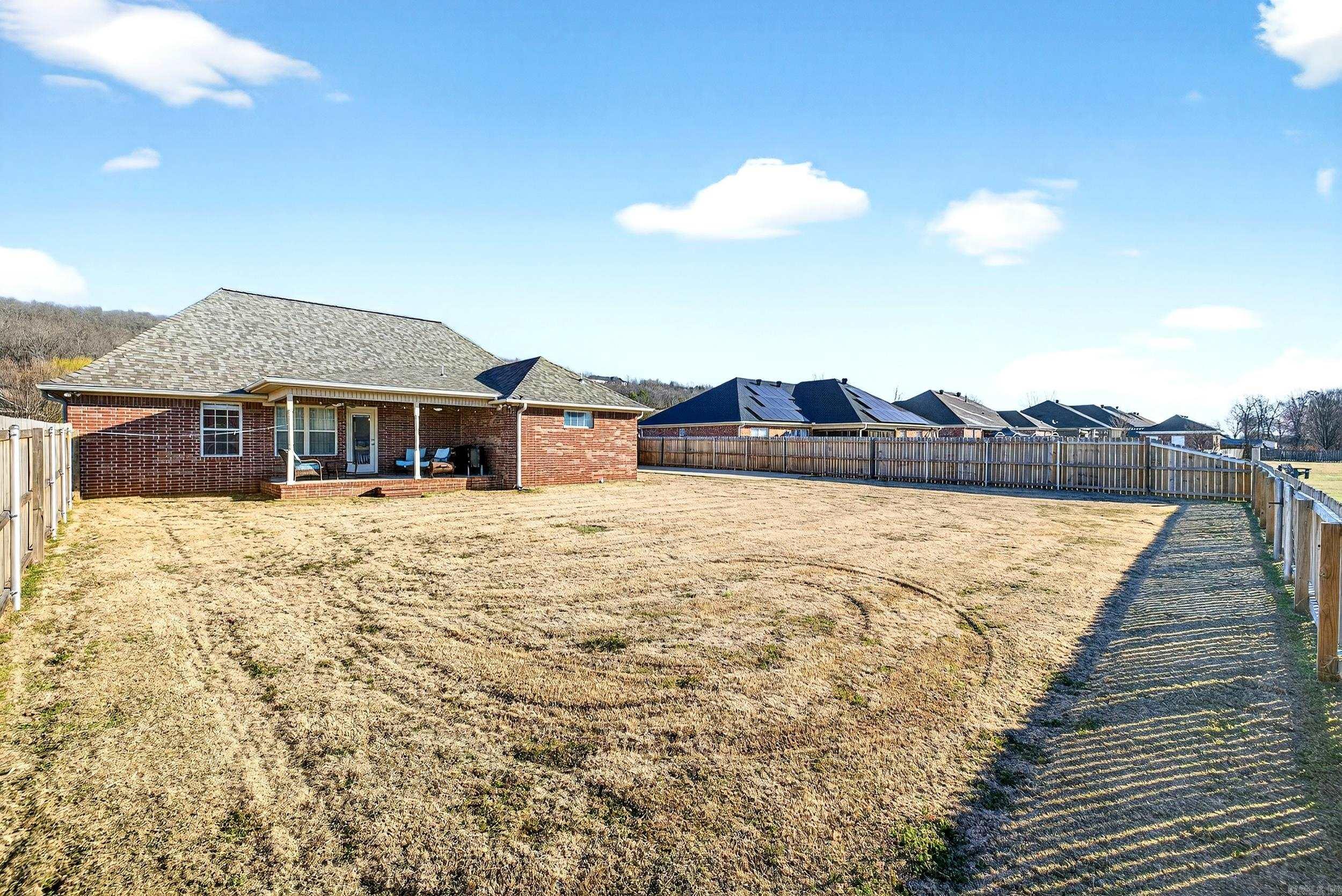 58 Lakeland  Cabot, AR