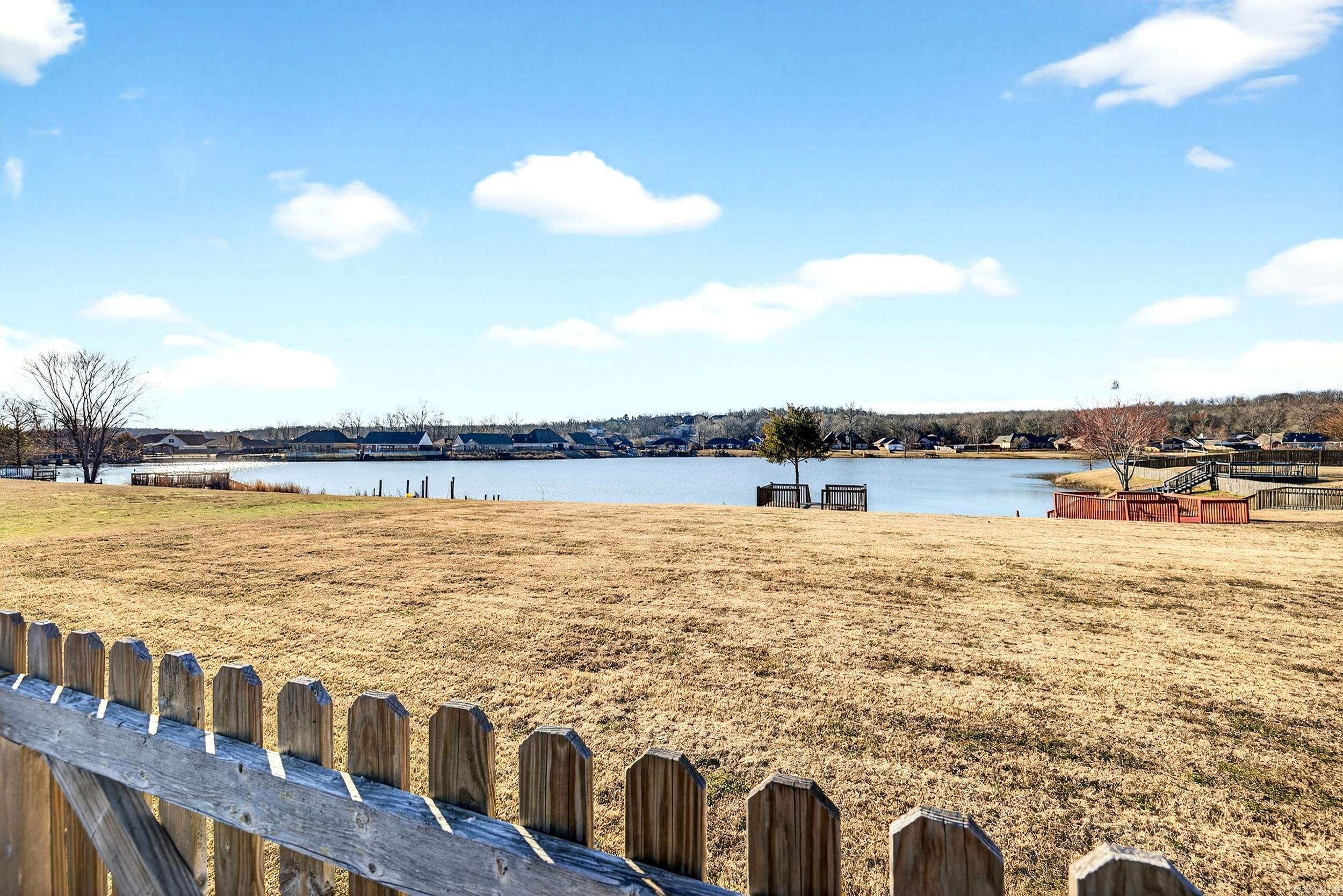 58 Lakeland  Cabot, AR