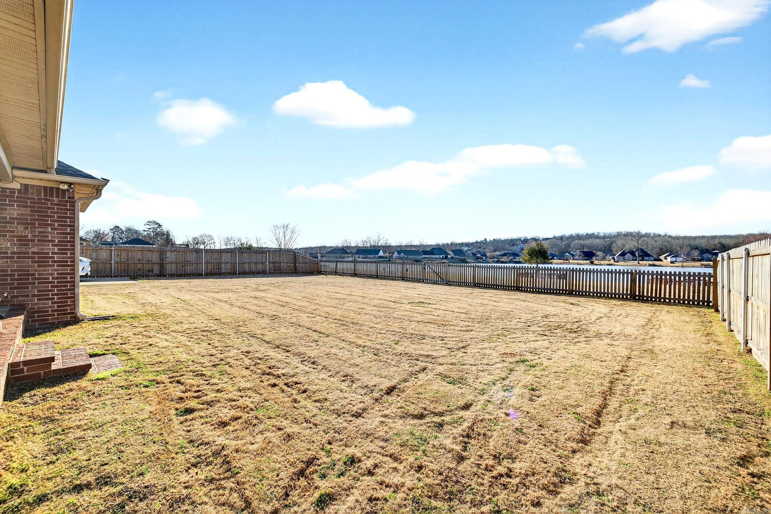 58 Lakeland  Cabot, AR