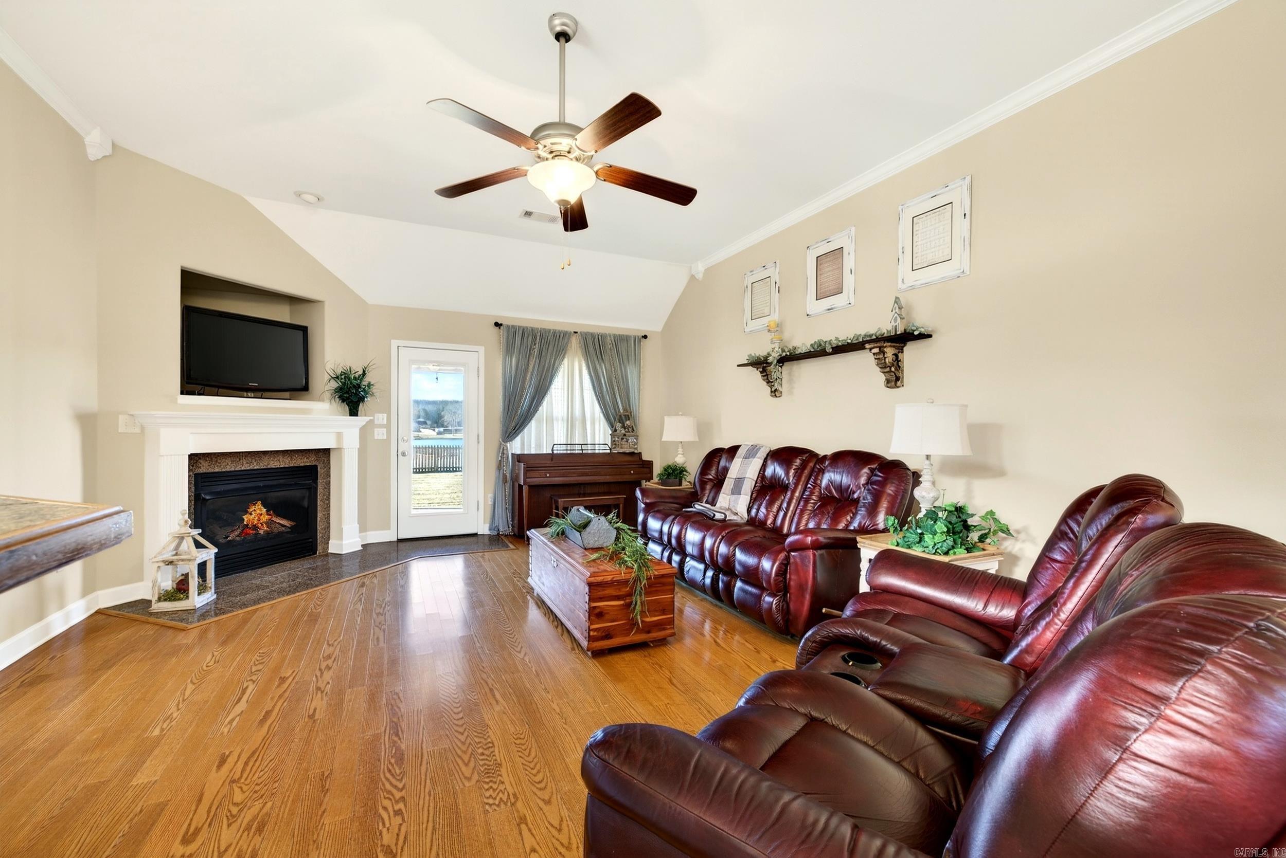 58 Lakeland  Cabot, AR