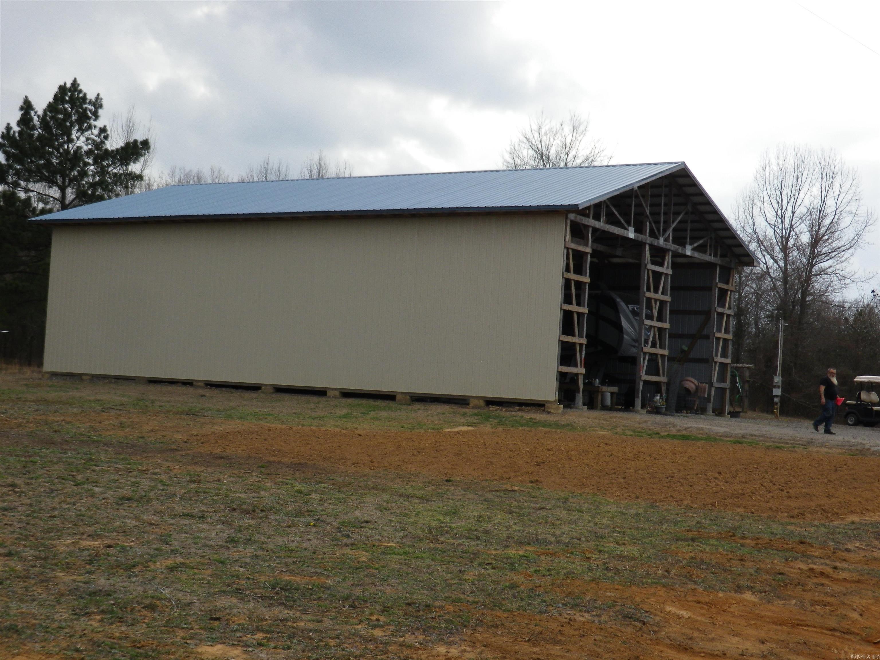 28 KARA COVE  Vilonia, AR