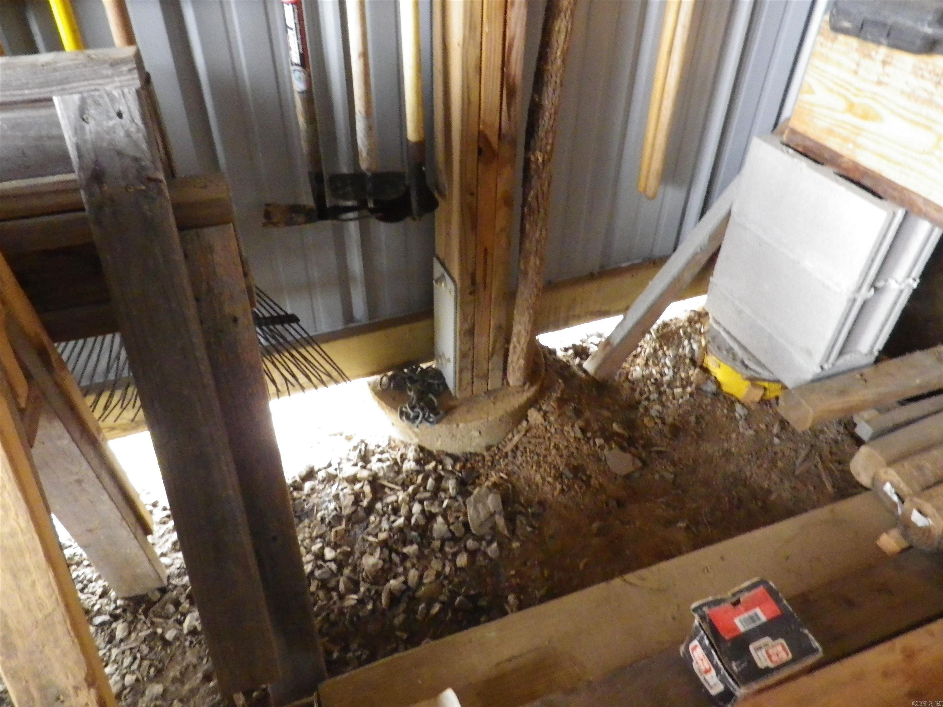 28 KARA COVE  Vilonia, AR