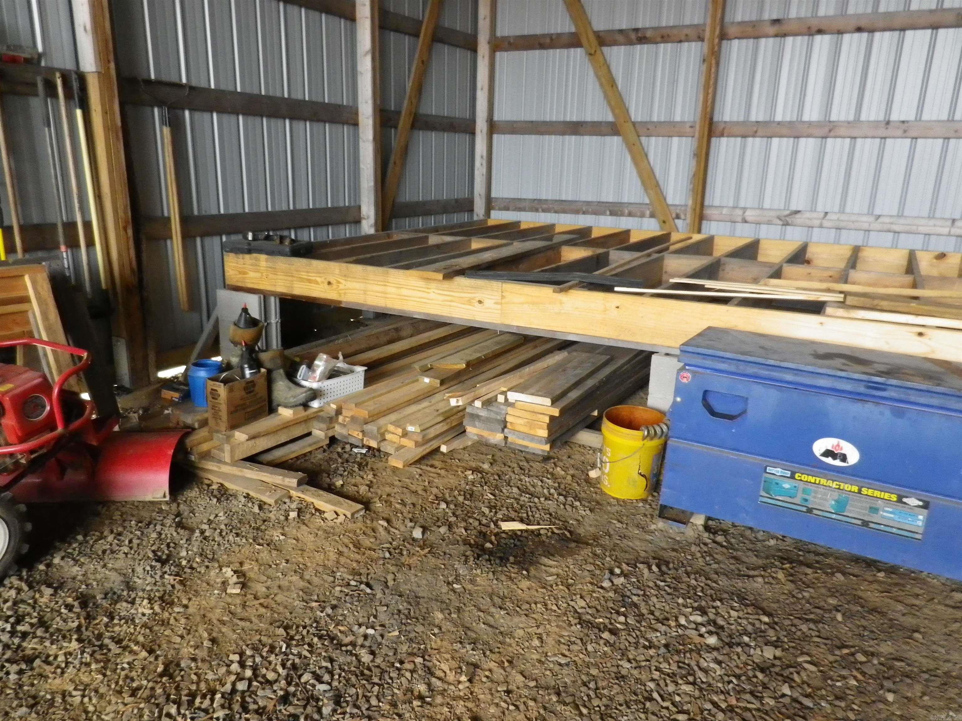 28 KARA COVE  Vilonia, AR