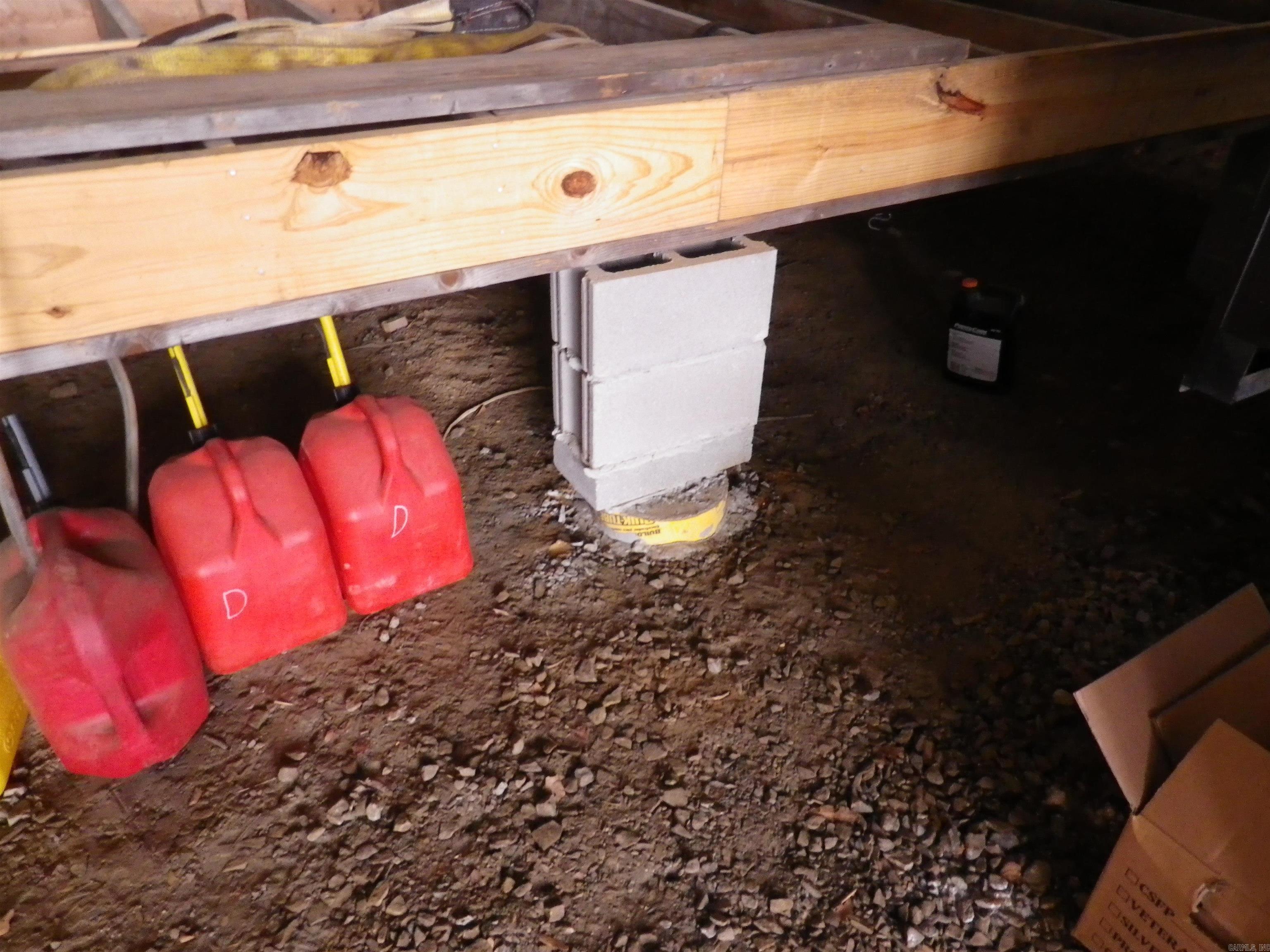 28 KARA COVE  Vilonia, AR