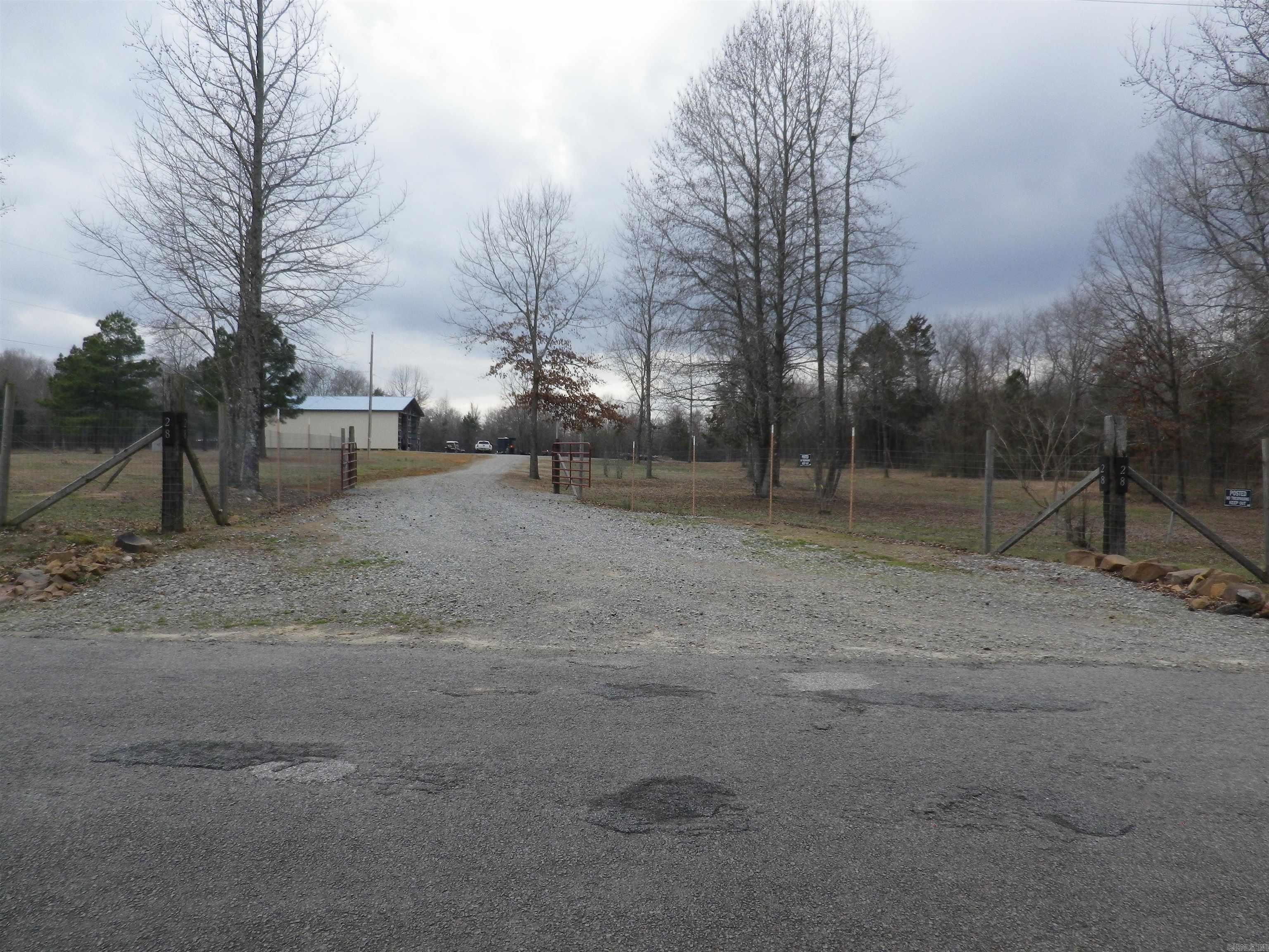 28 KARA COVE  Vilonia, AR