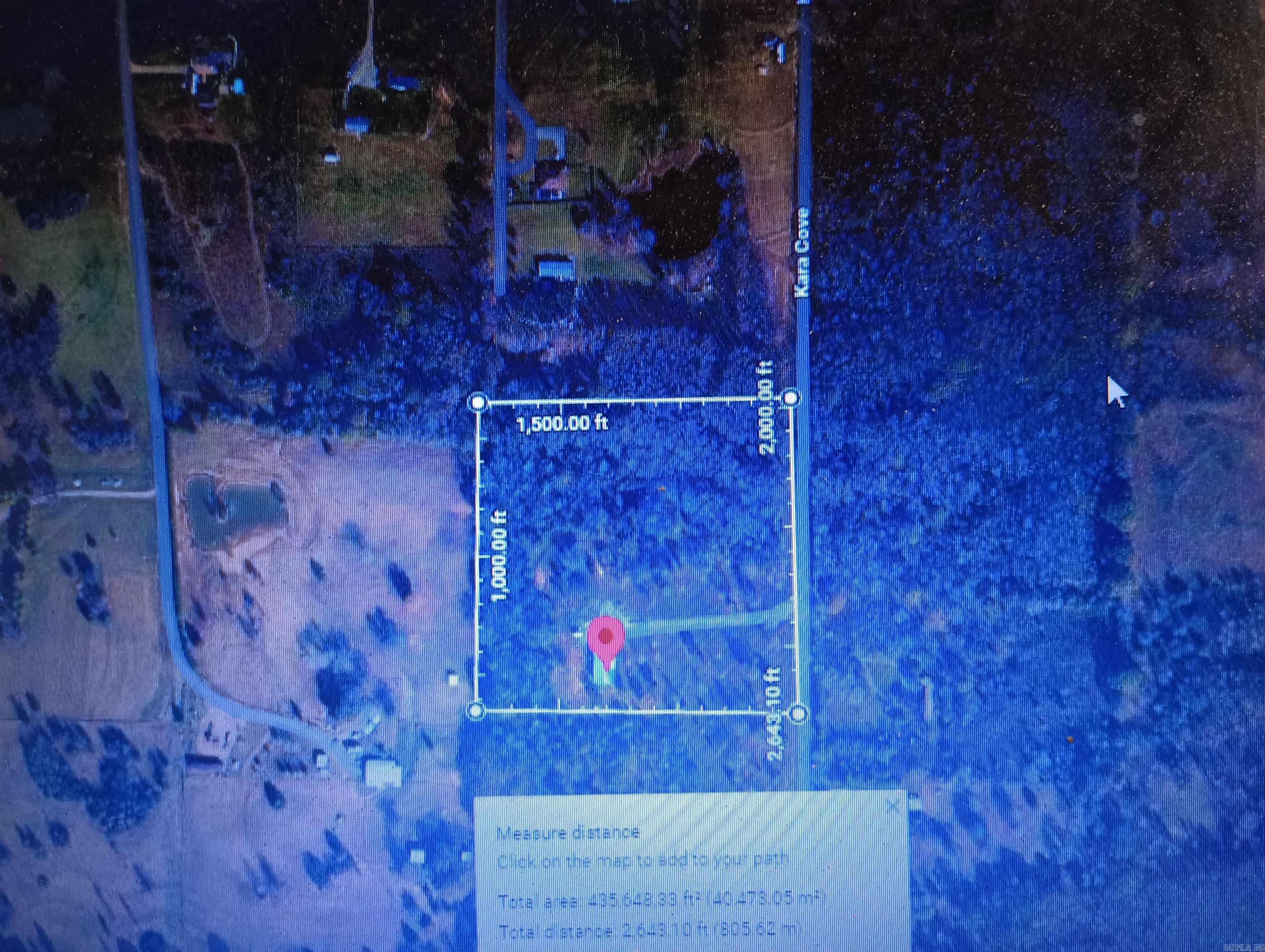 28 KARA COVE  Vilonia, AR