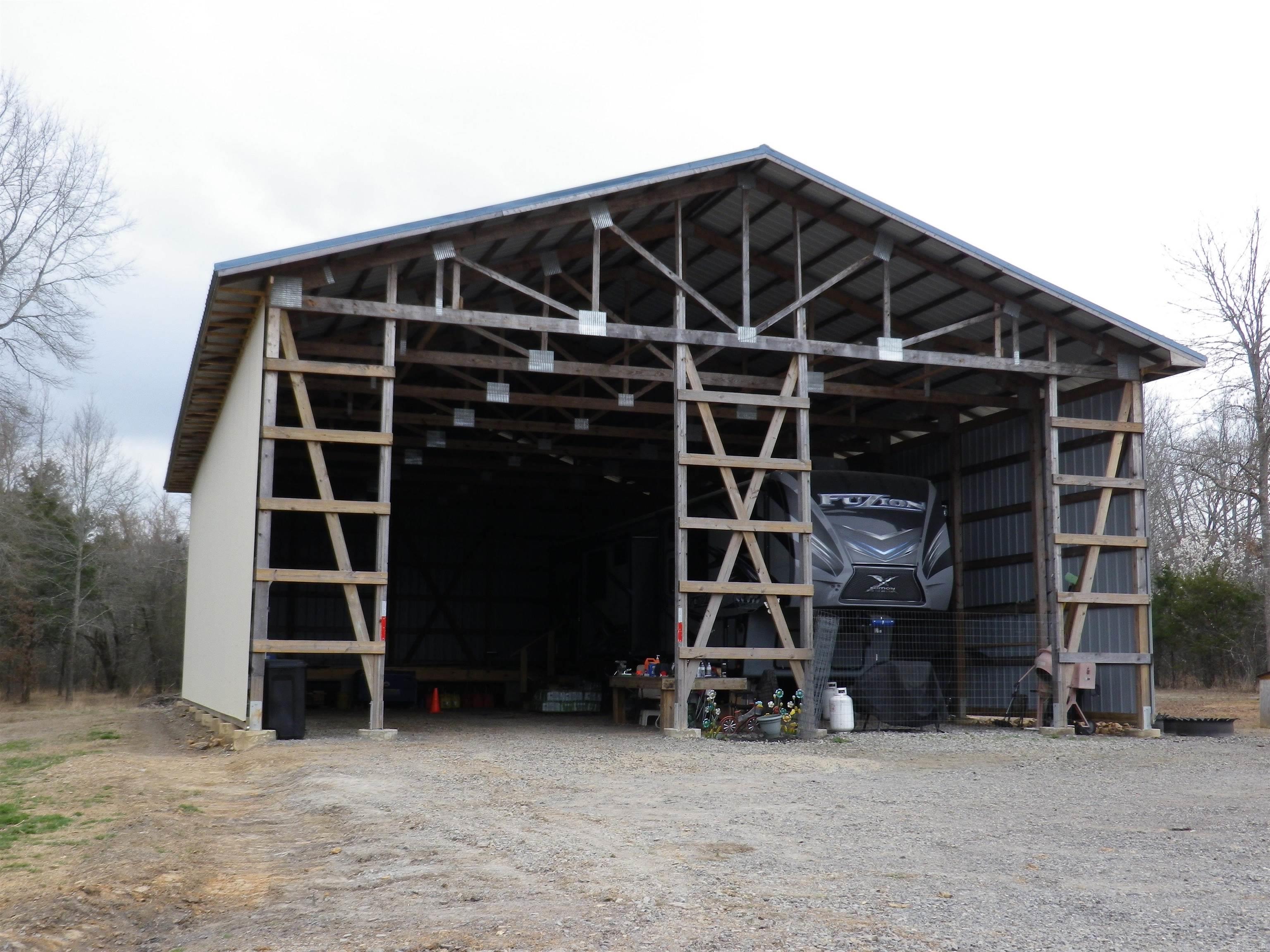 28 KARA COVE  Vilonia, AR