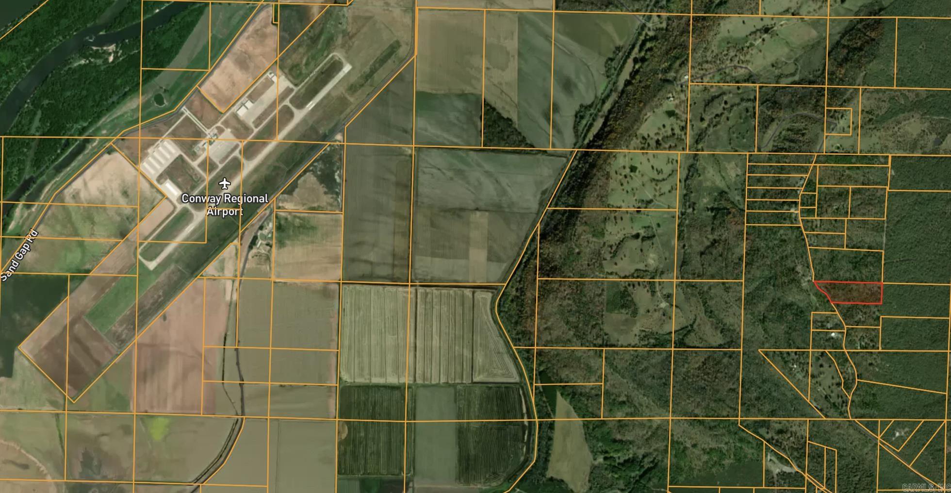  McDermott  Mayflower, AR