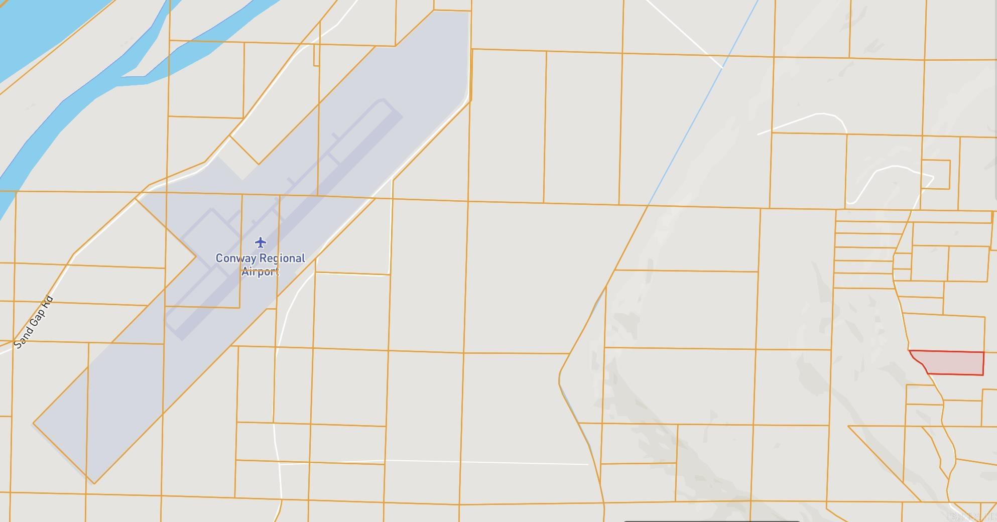  McDermott  Mayflower, AR