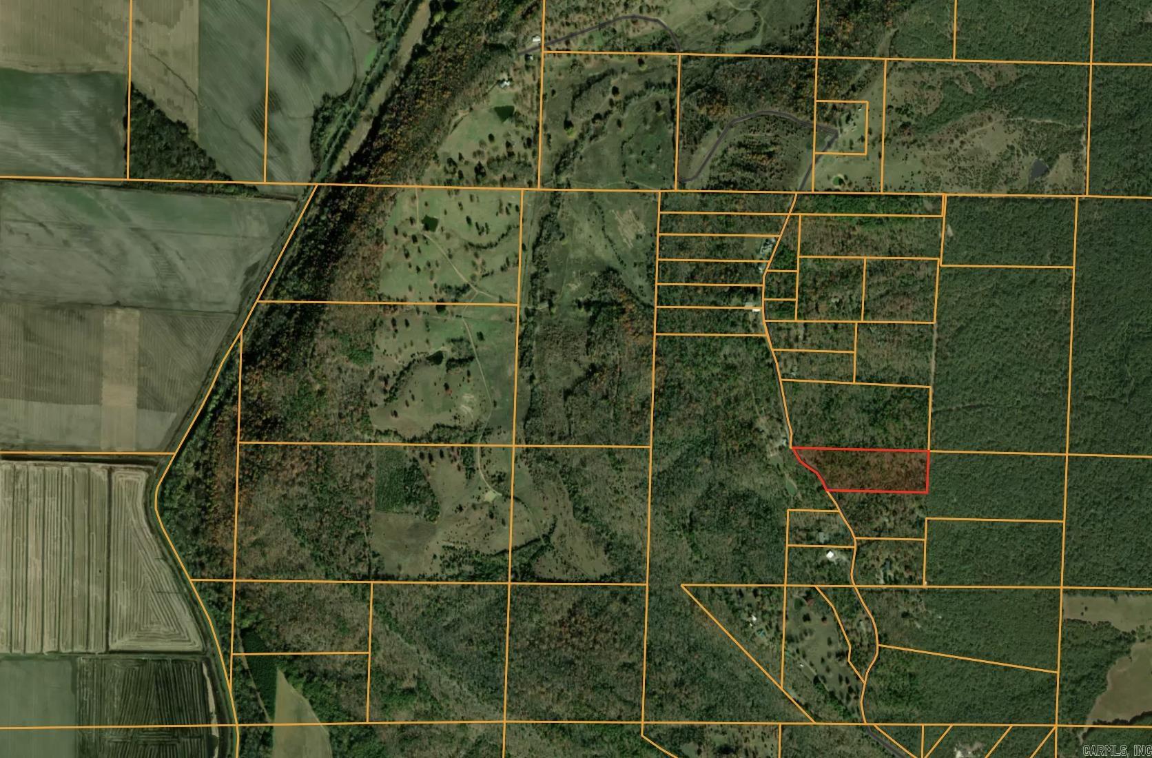  McDermott  Mayflower, AR