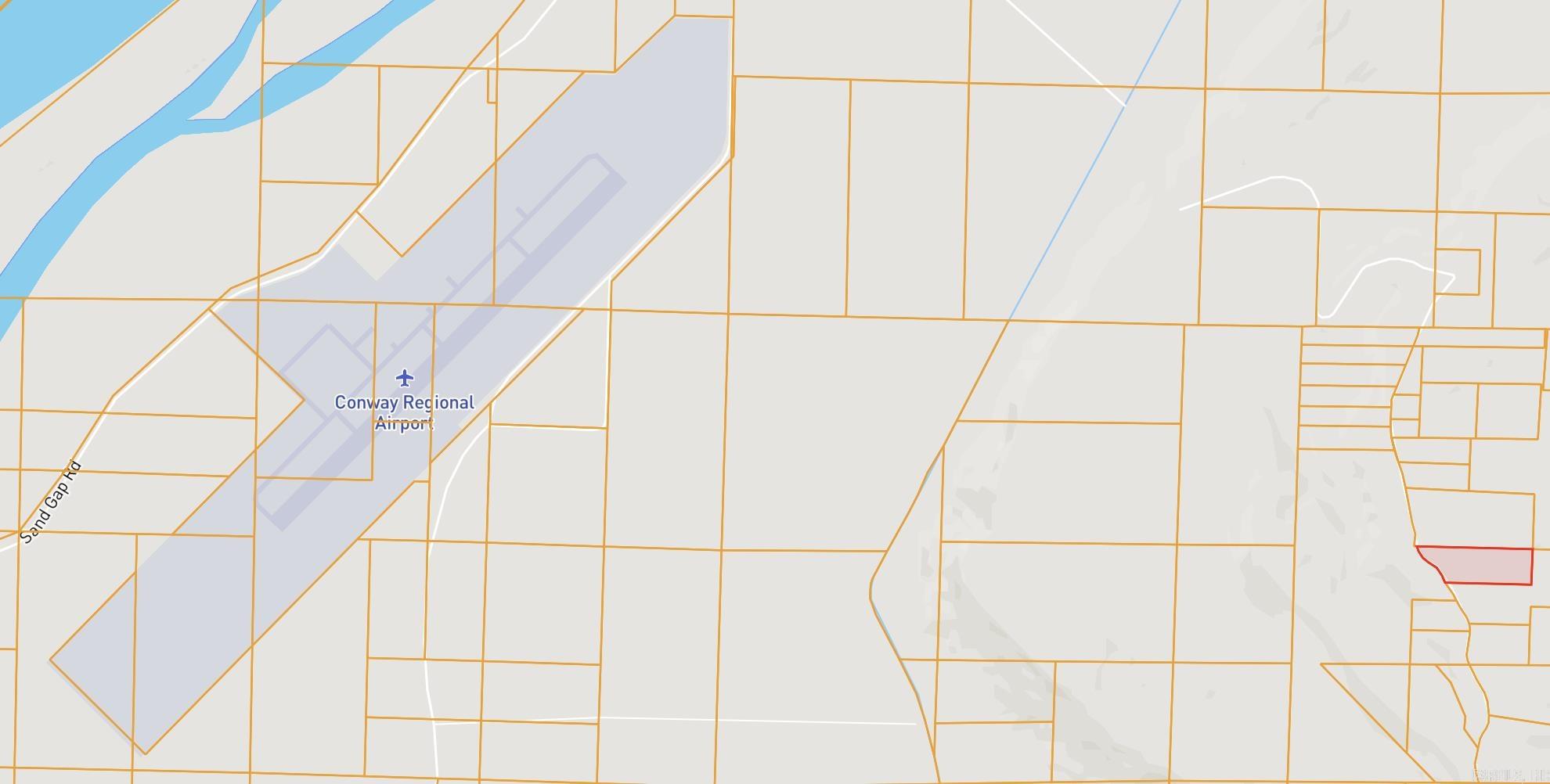  McDermott  Mayflower, AR