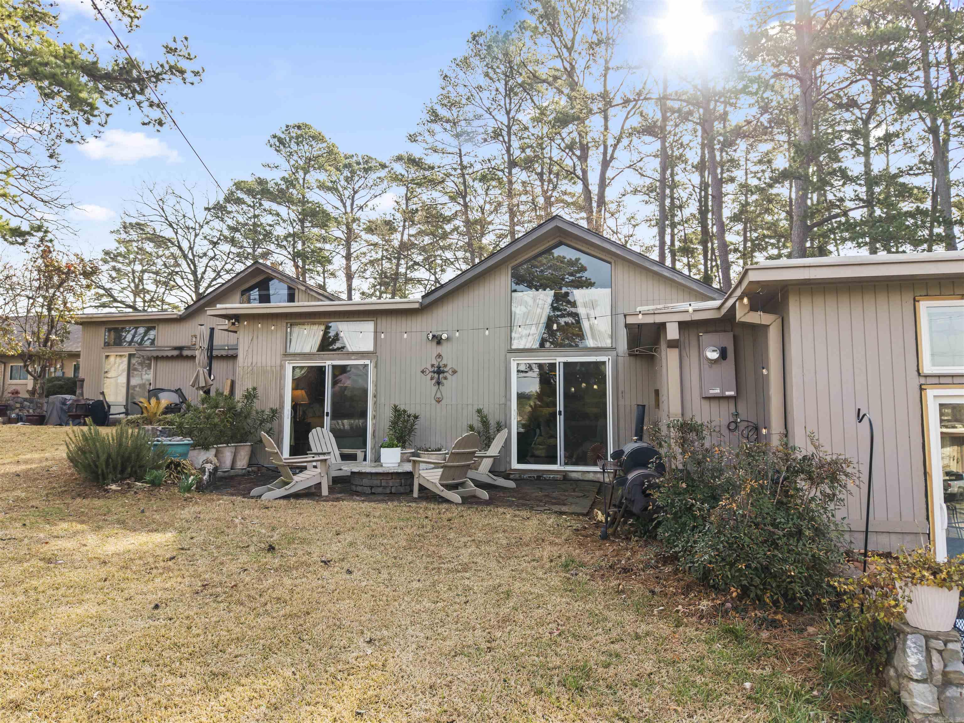 220 SUNSET BAY  Hot Springs, AR