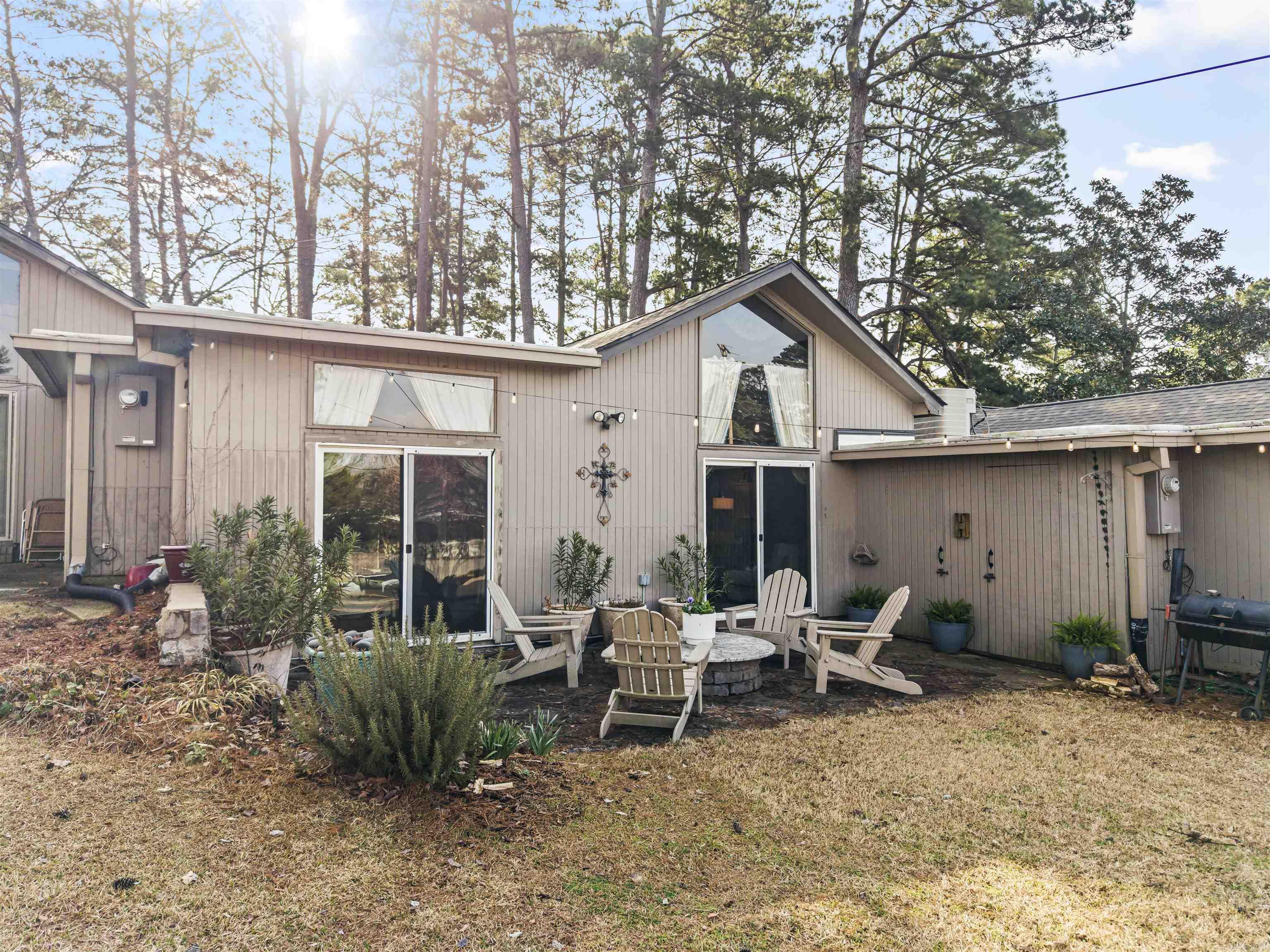 220 SUNSET BAY  Hot Springs, AR