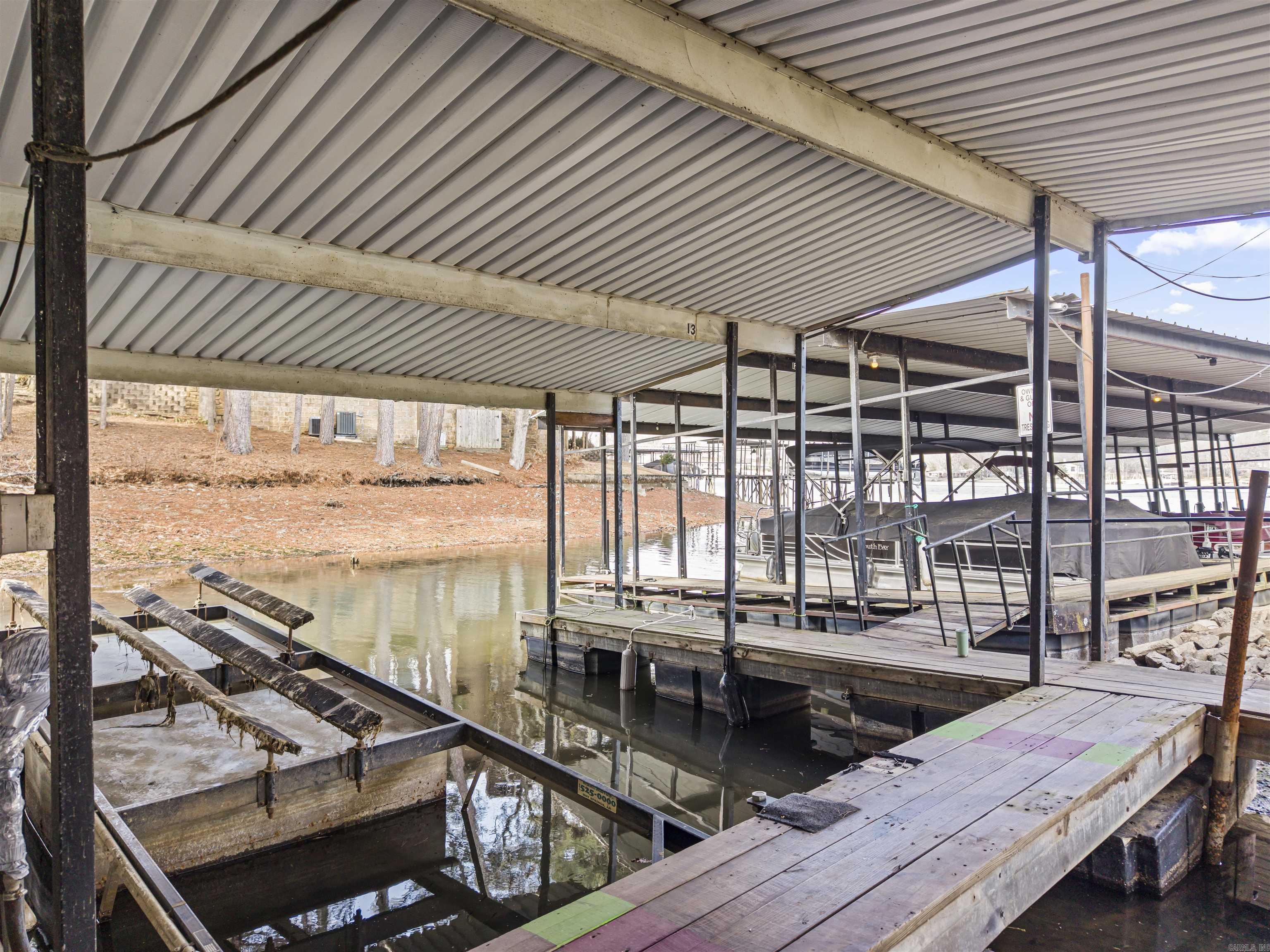 220 SUNSET BAY  Hot Springs, AR