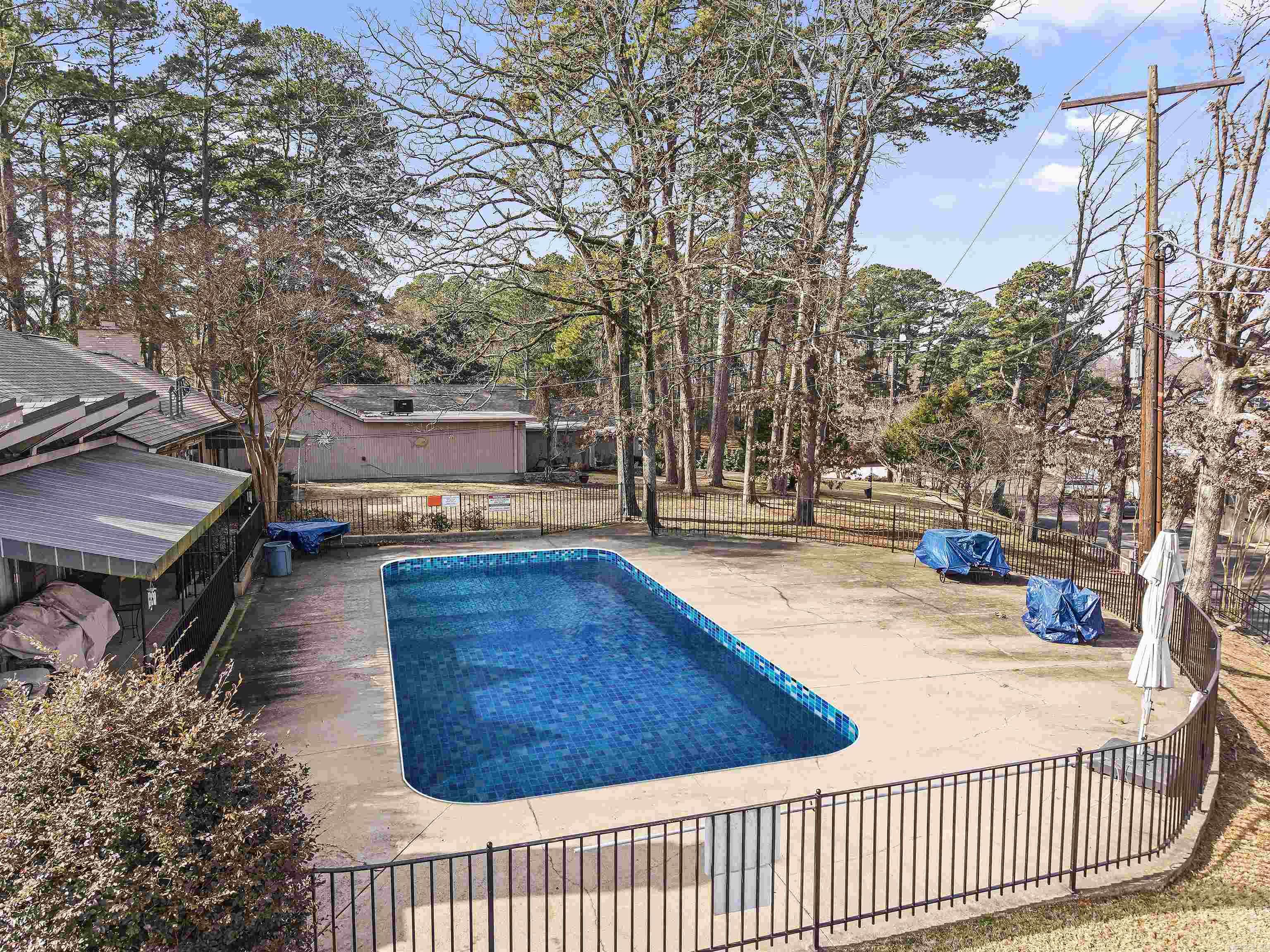220 SUNSET BAY  Hot Springs, AR