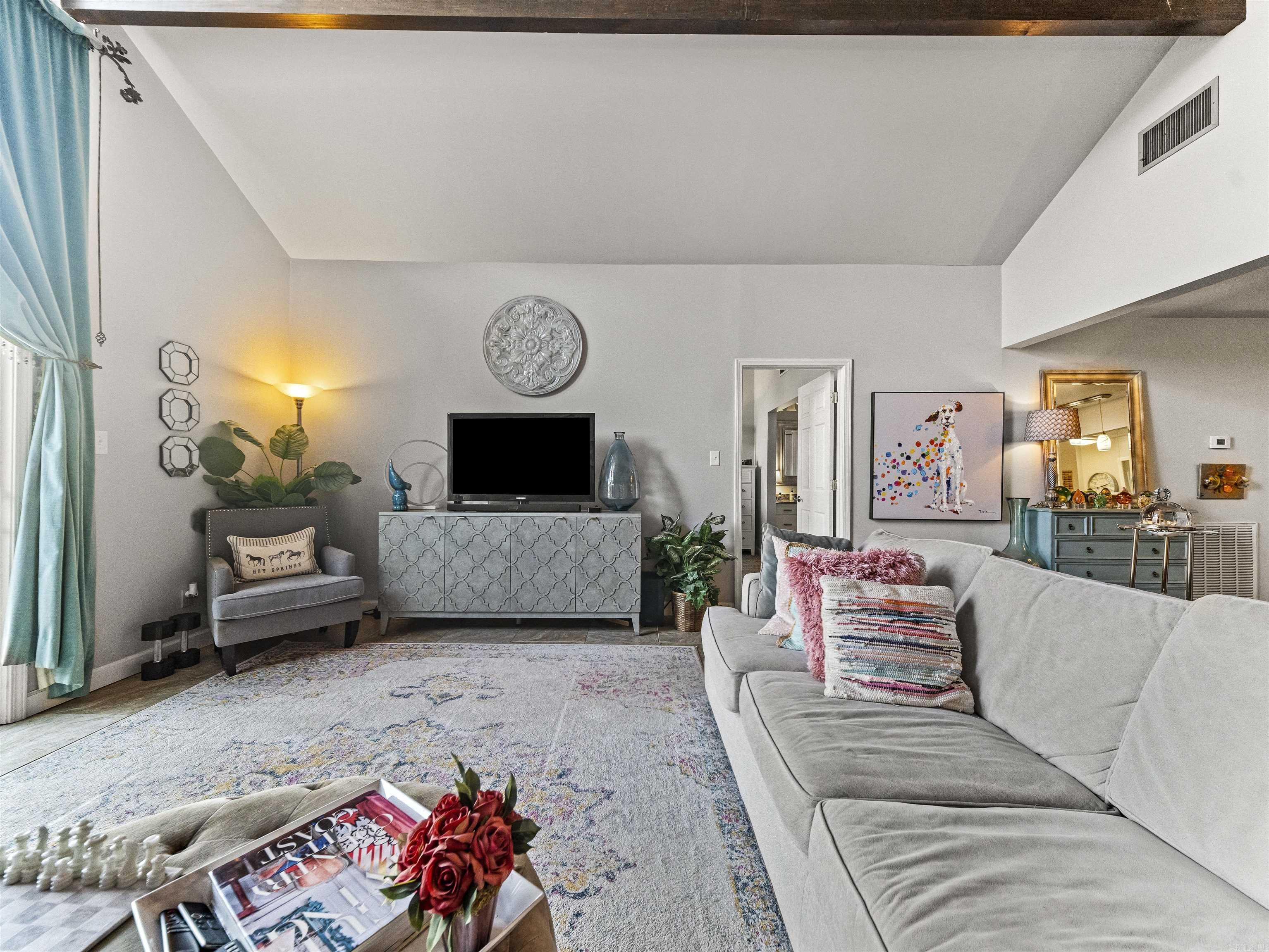 220 SUNSET BAY  Hot Springs, AR