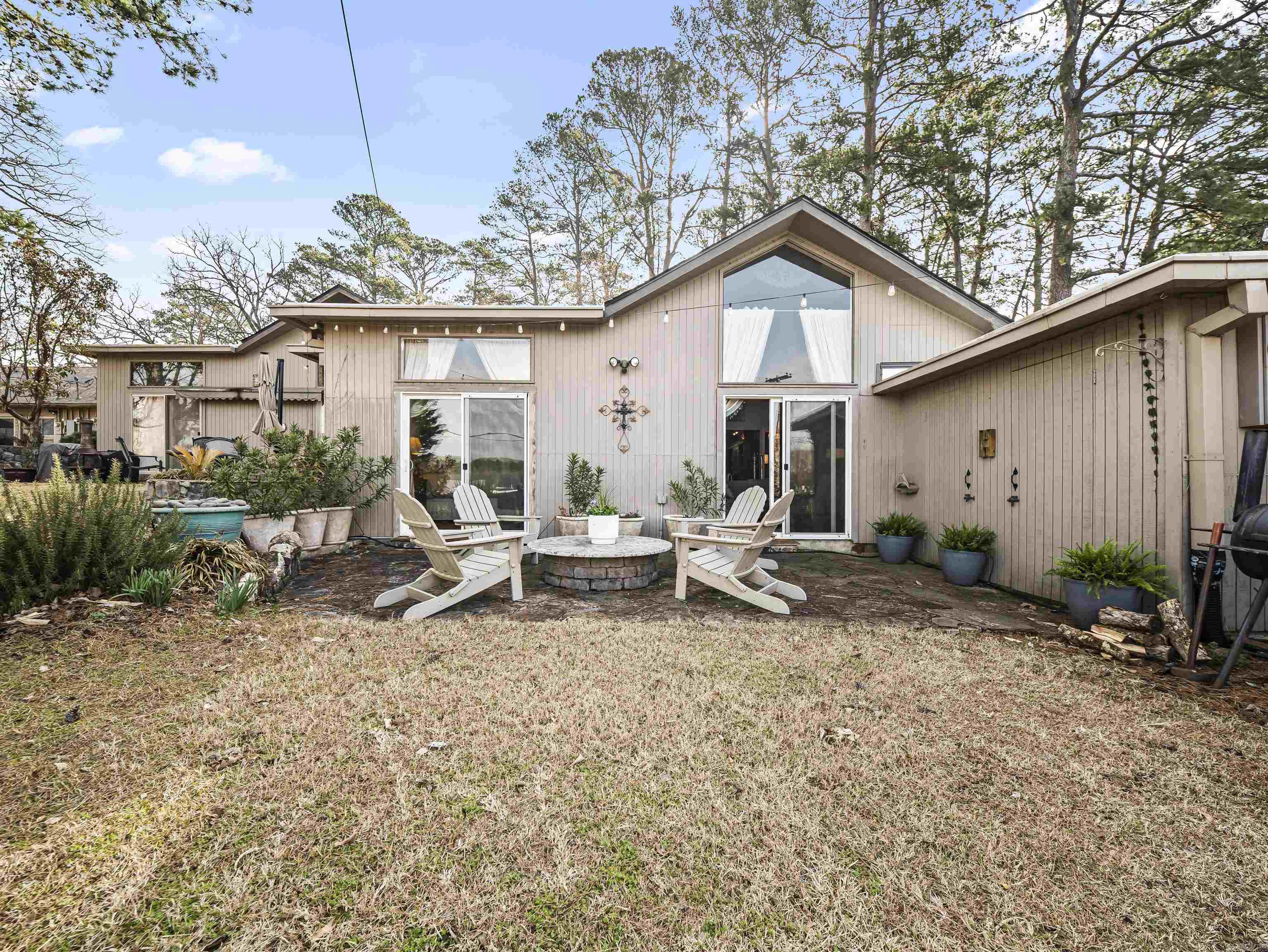 220 SUNSET BAY  Hot Springs, AR