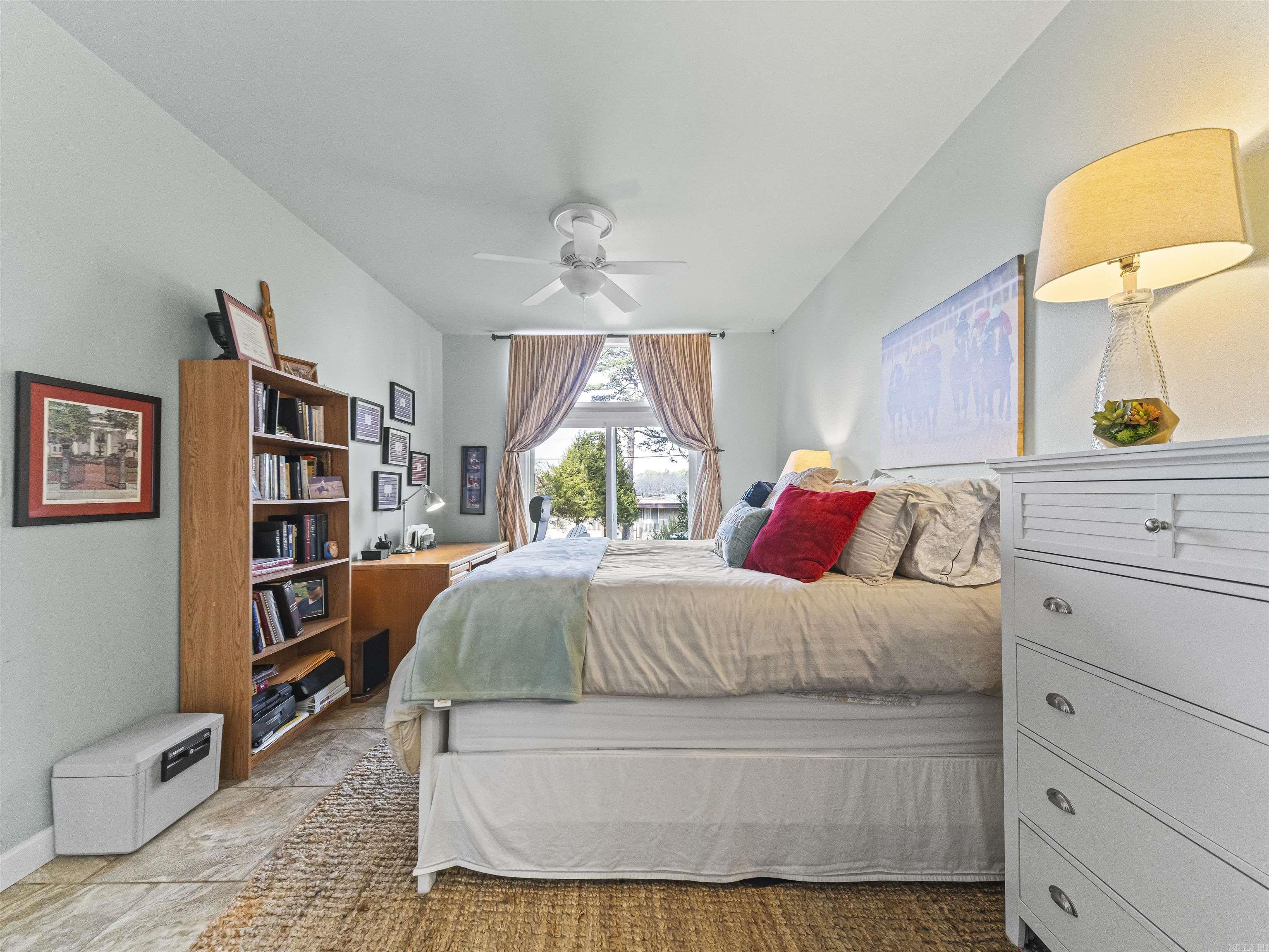 220 SUNSET BAY  Hot Springs, AR