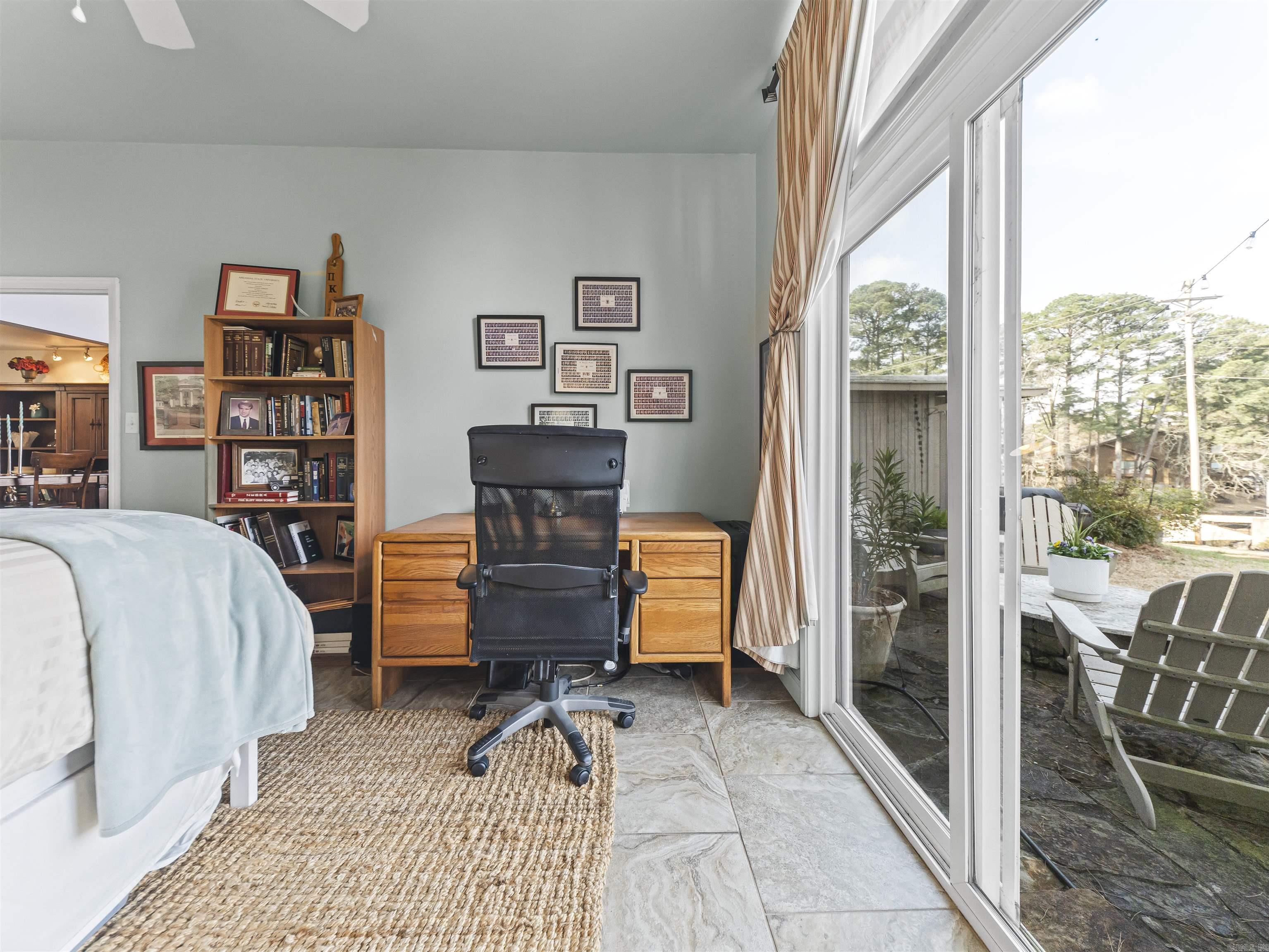 220 SUNSET BAY  Hot Springs, AR