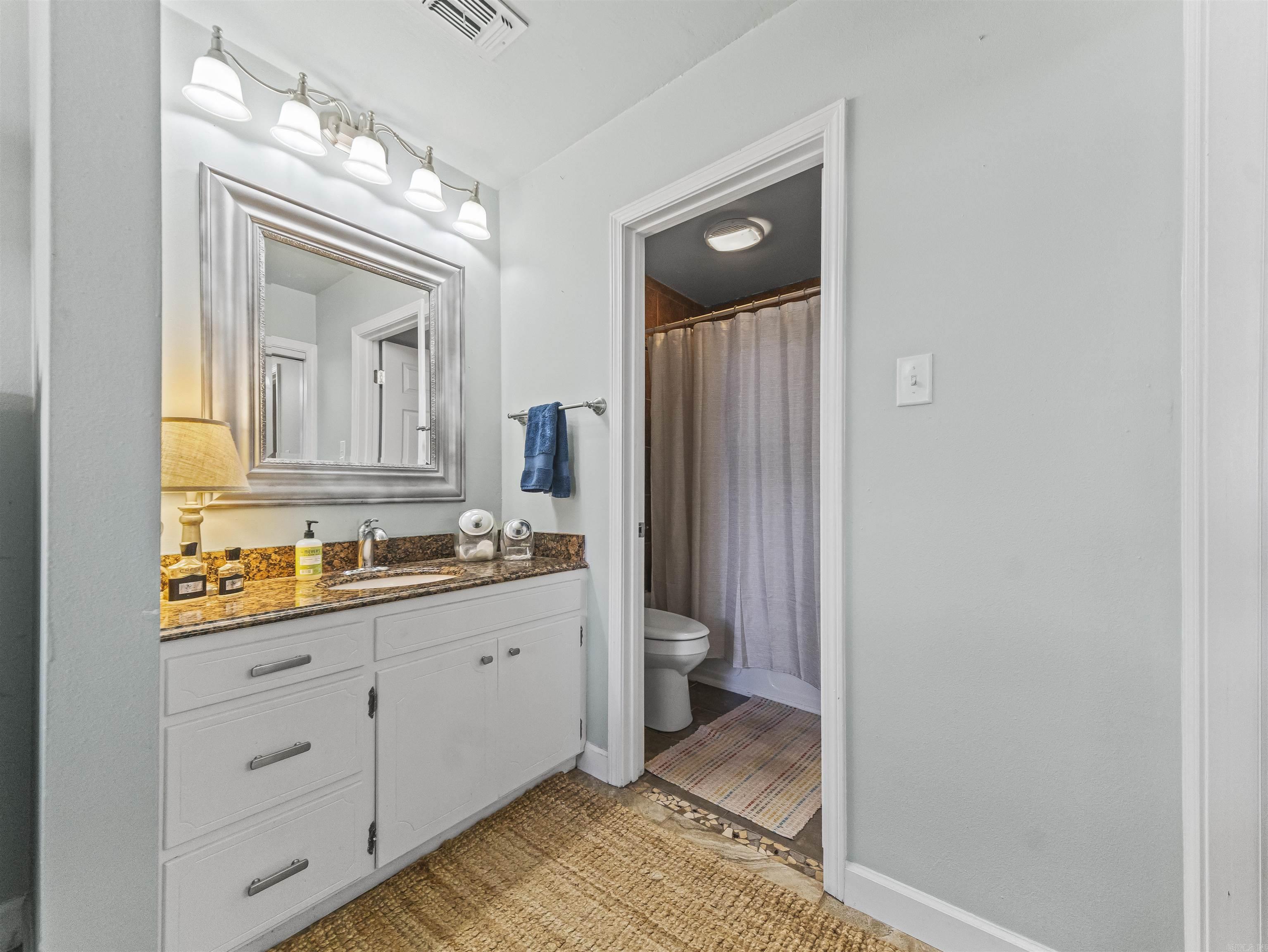 220 SUNSET BAY  Hot Springs, AR