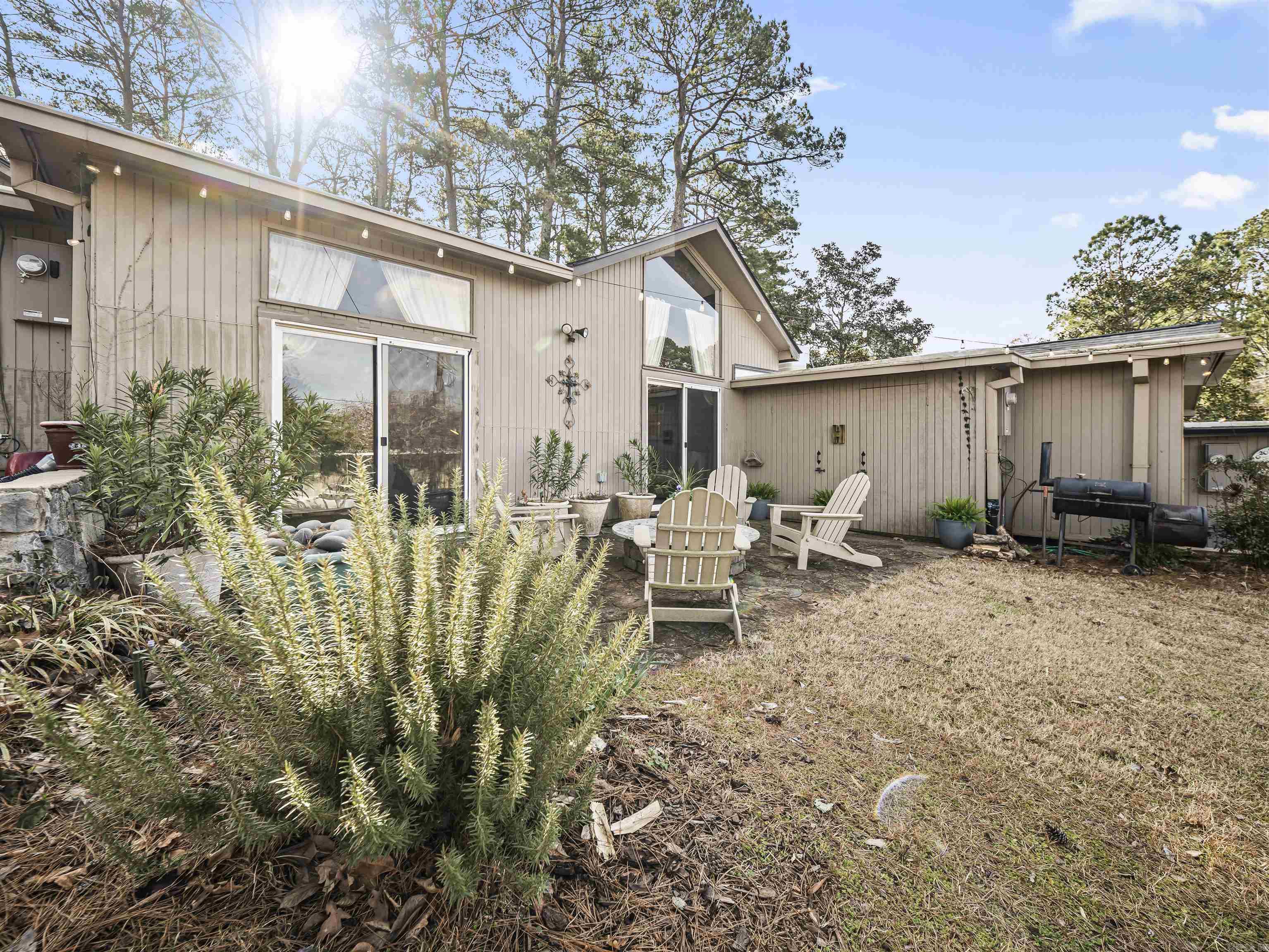 220 SUNSET BAY  Hot Springs, AR