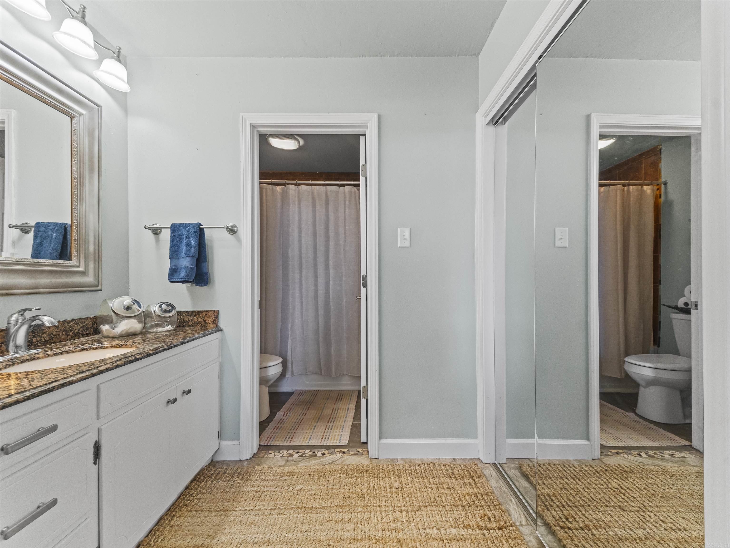 220 SUNSET BAY  Hot Springs, AR