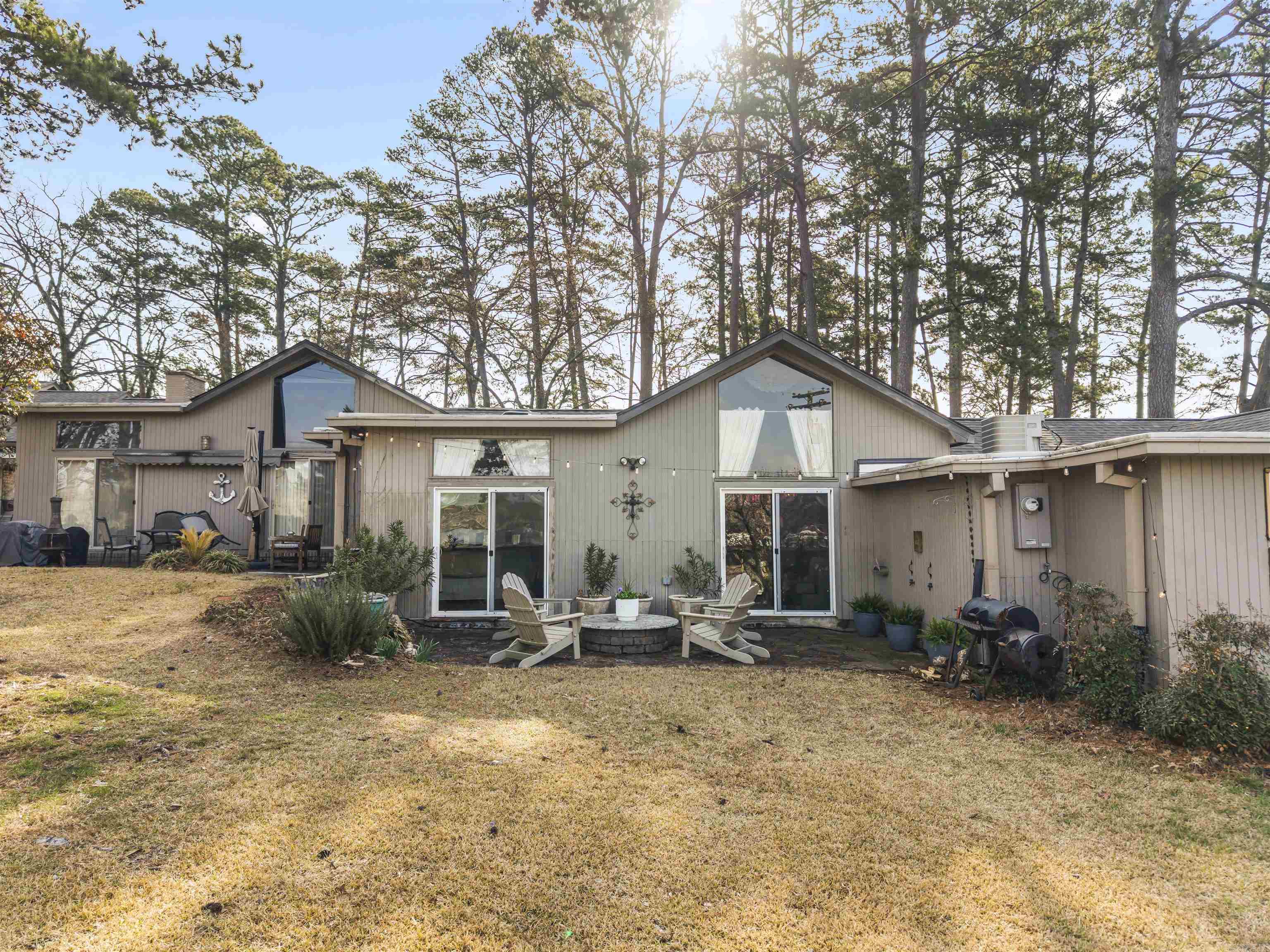 220 SUNSET BAY  Hot Springs, AR