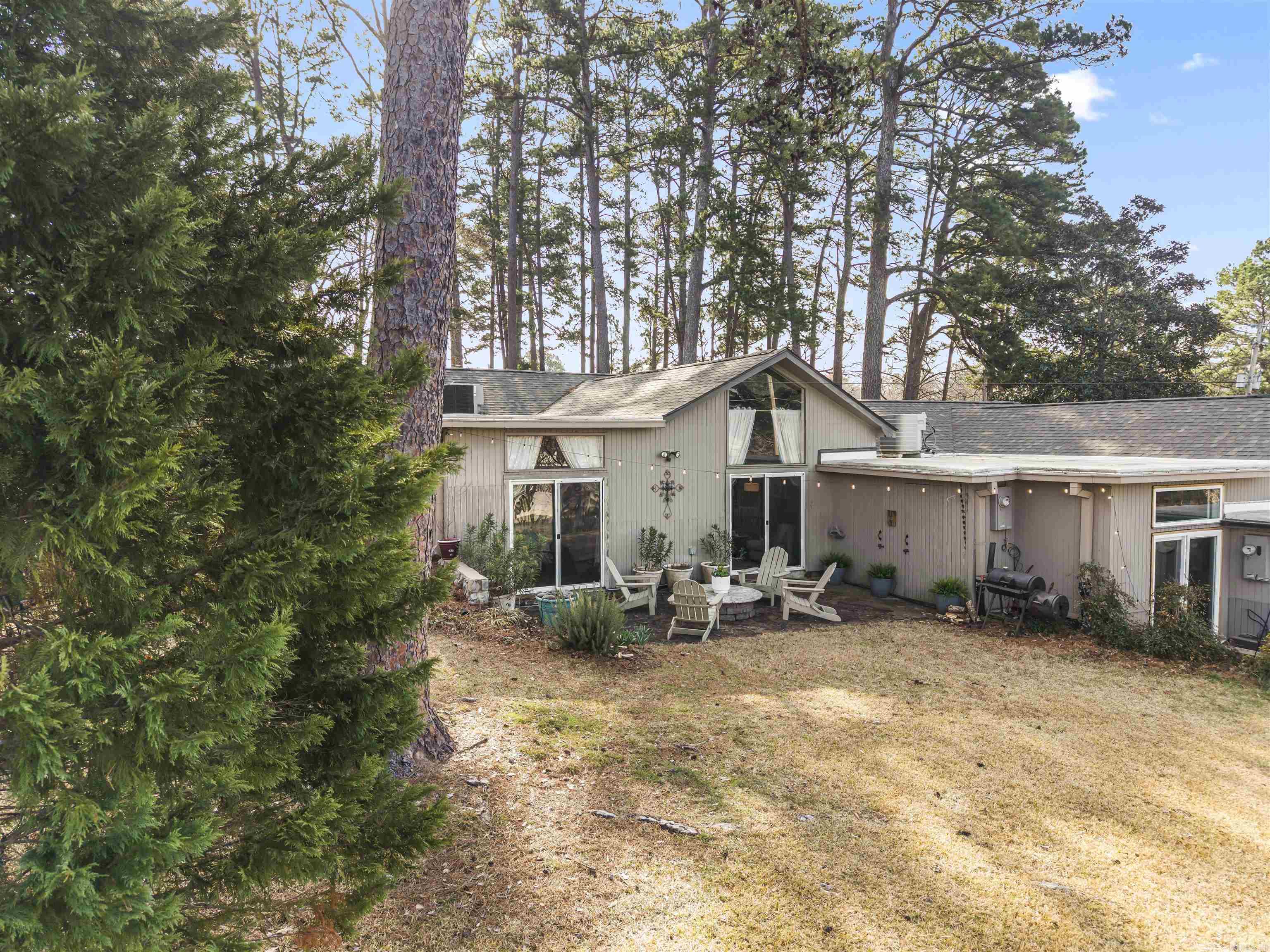 220 SUNSET BAY  Hot Springs, AR