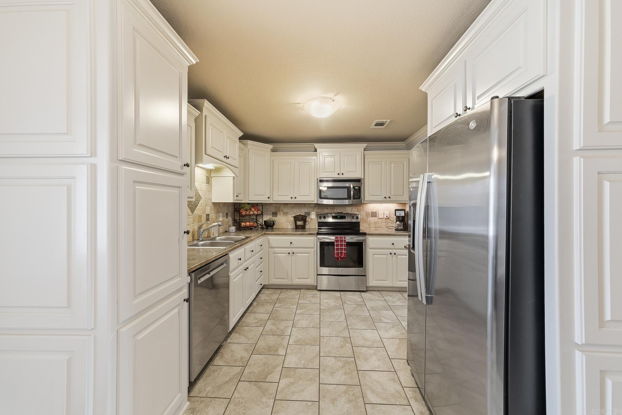 36 Winchester  Austin, AR