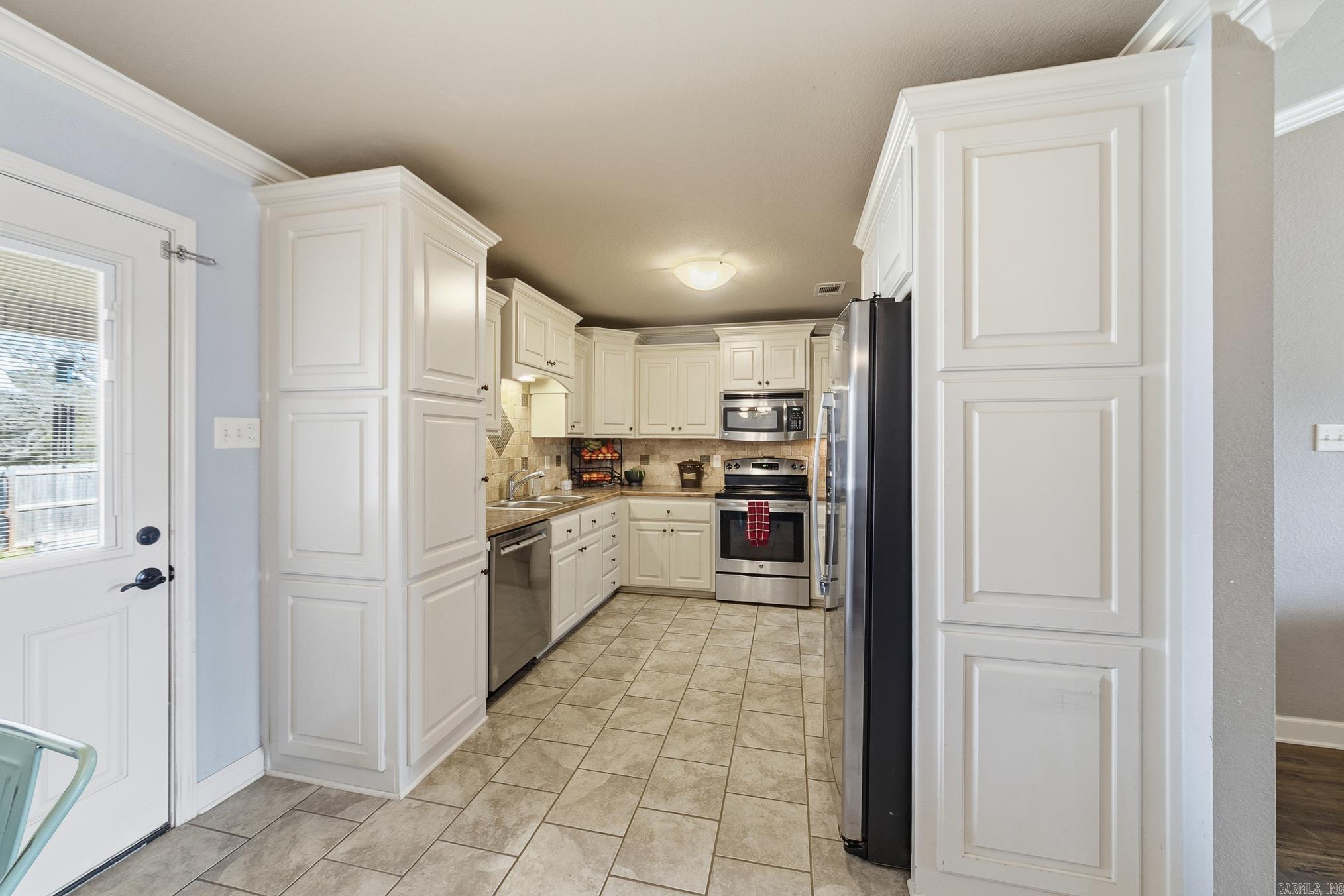 36 Winchester  Austin, AR