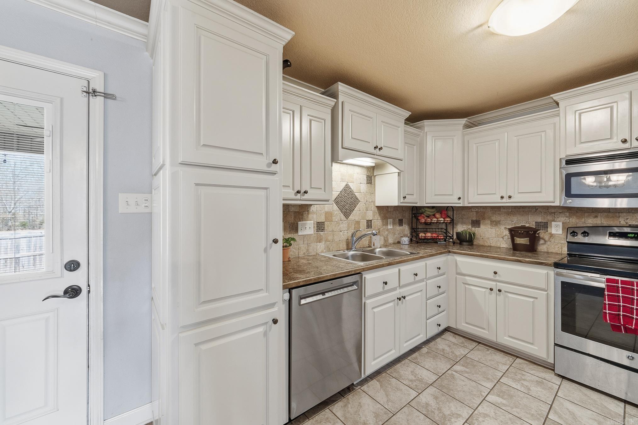 36 Winchester  Austin, AR