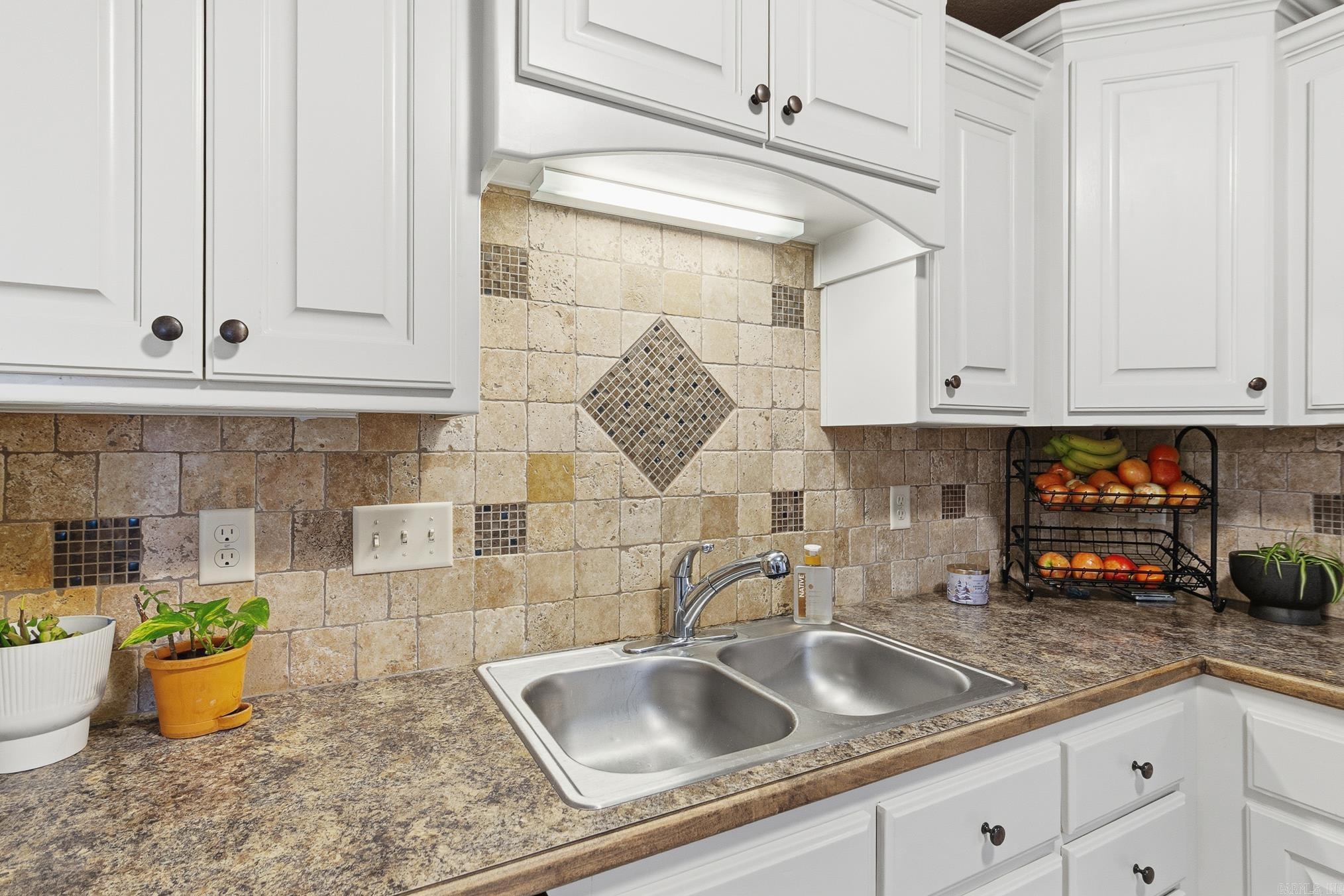 36 Winchester  Austin, AR