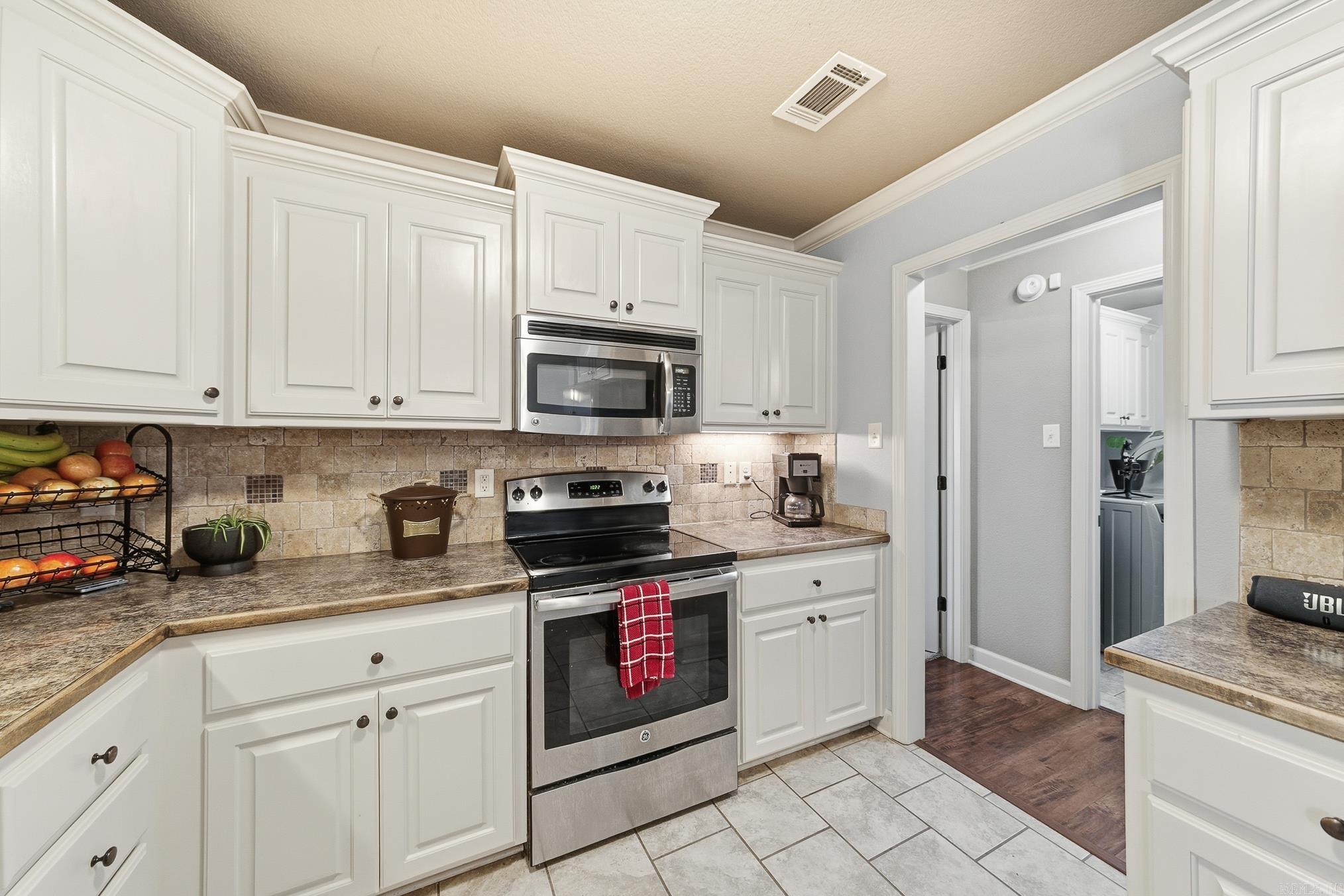 36 Winchester  Austin, AR