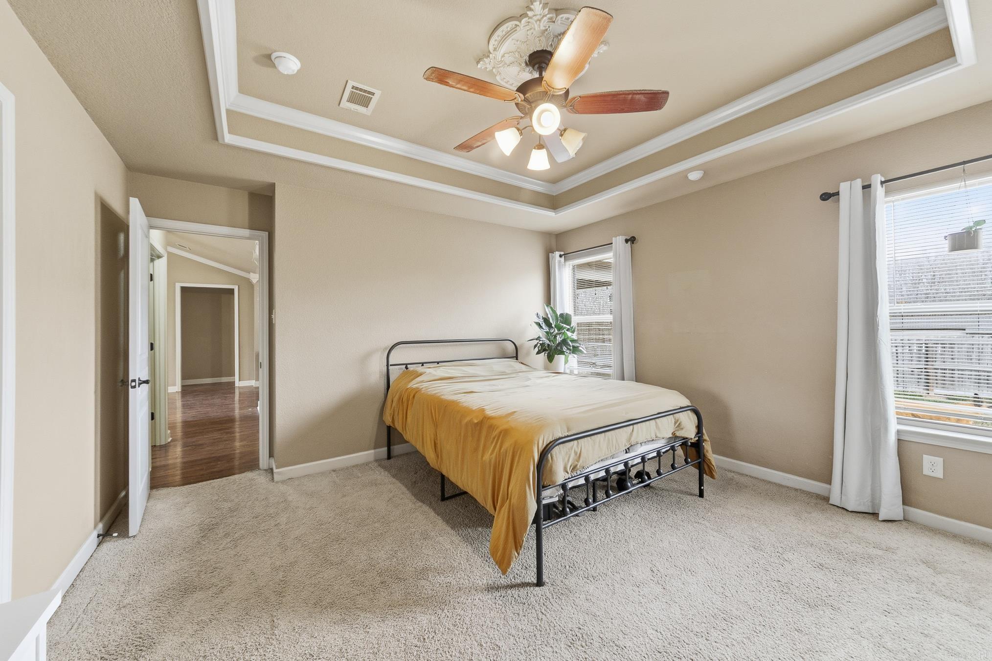 36 Winchester  Austin, AR