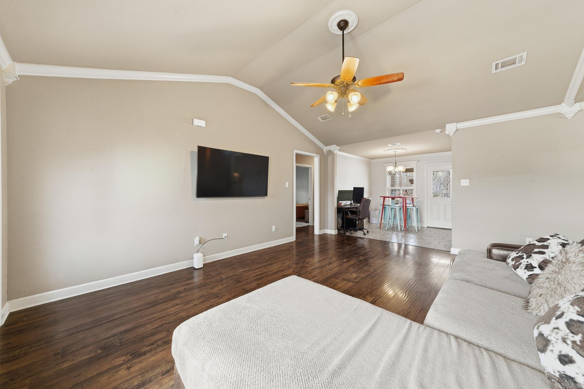 36 Winchester  Austin, AR