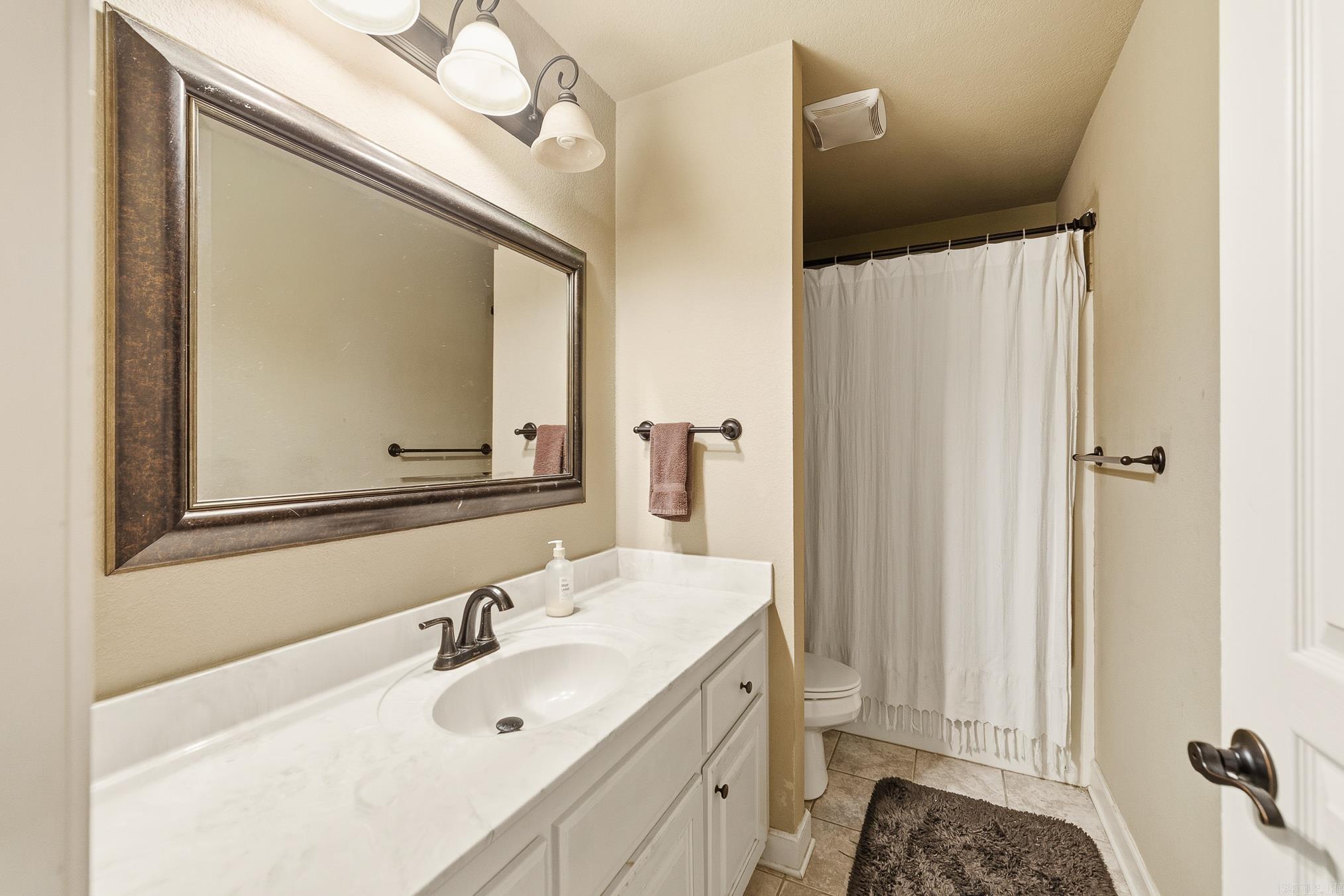 36 Winchester  Austin, AR