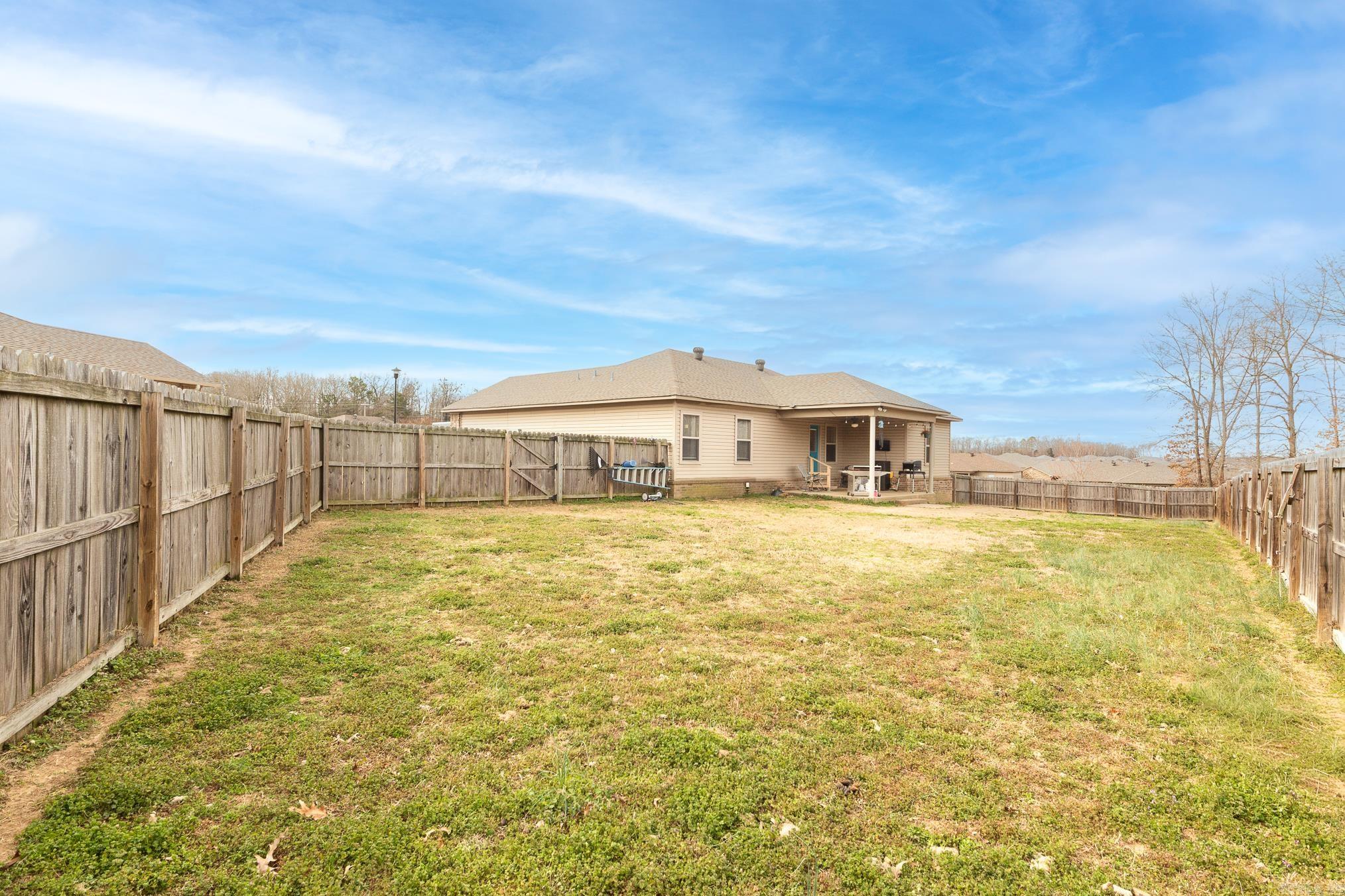 36 Winchester  Austin, AR