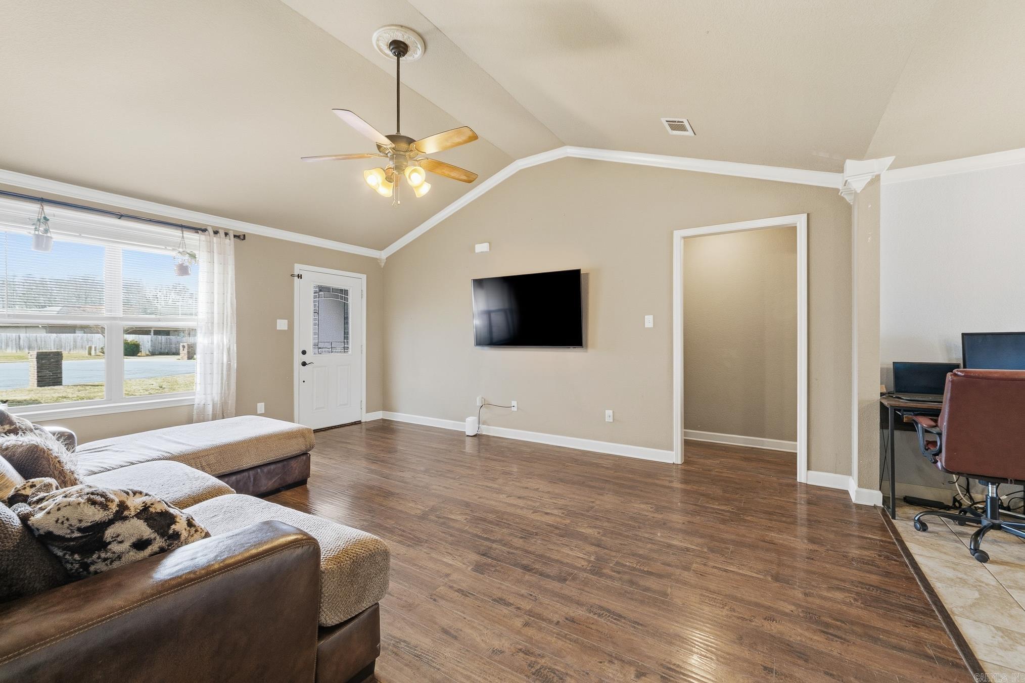 36 Winchester  Austin, AR