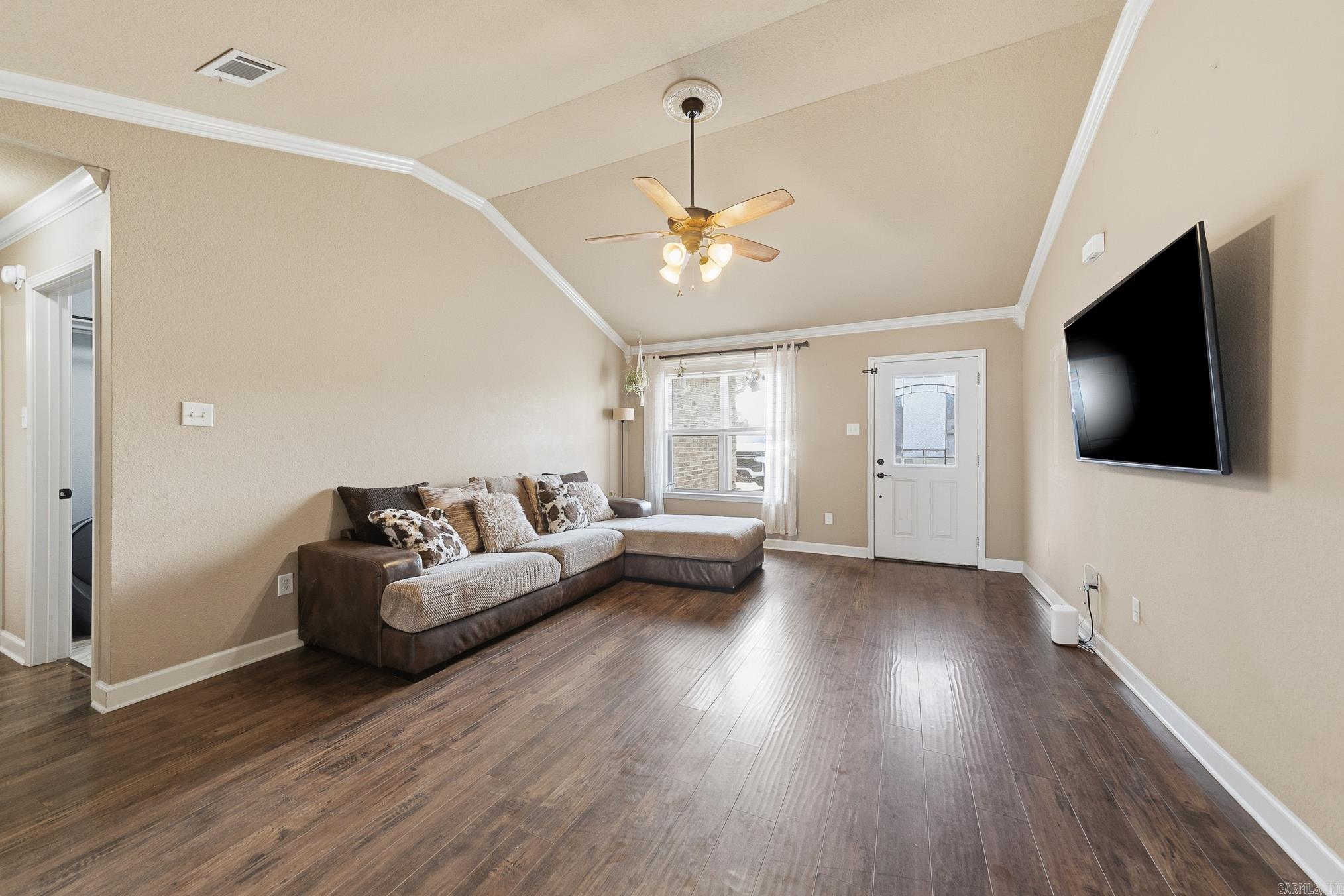 36 Winchester  Austin, AR