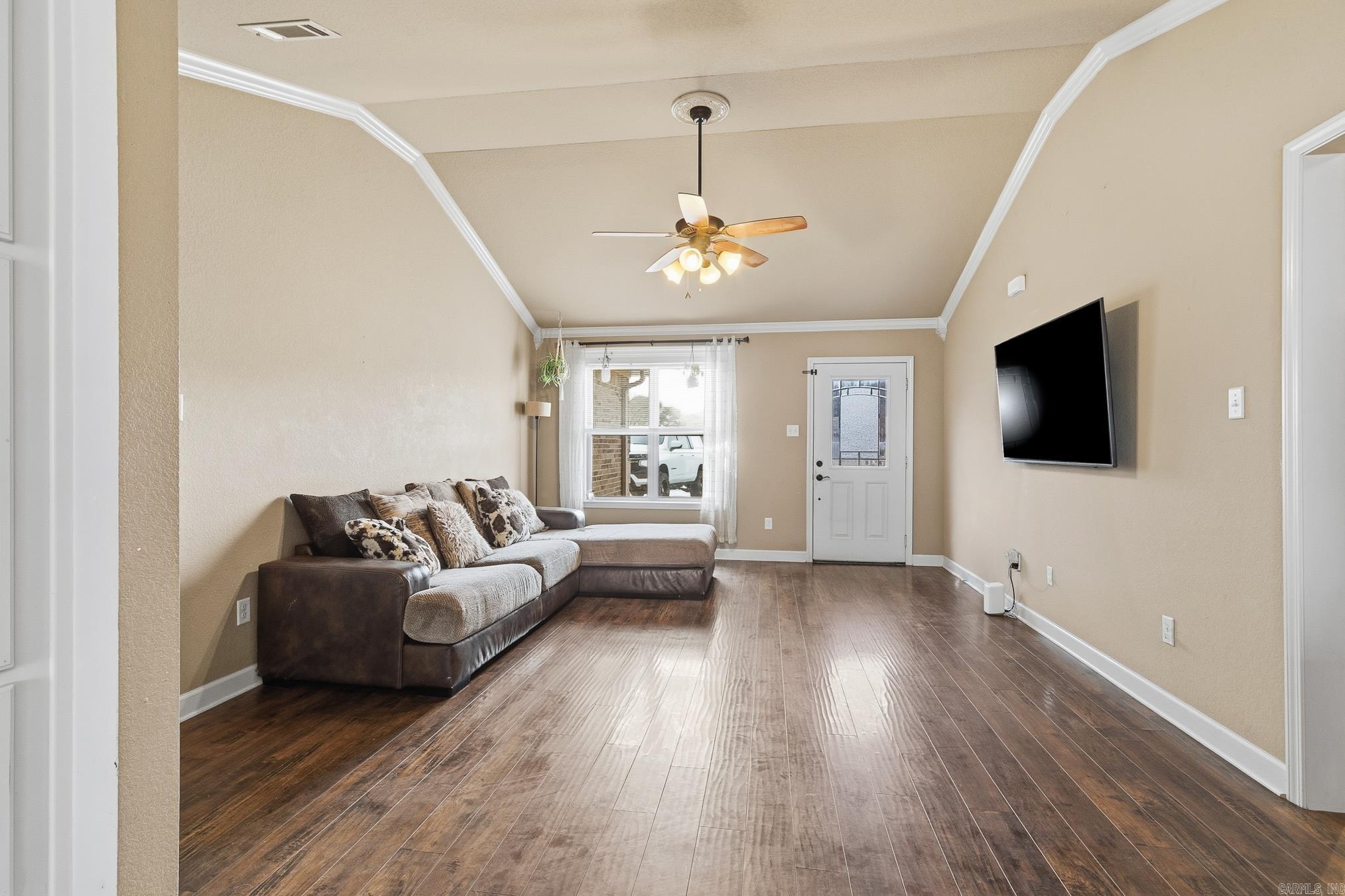 36 Winchester  Austin, AR