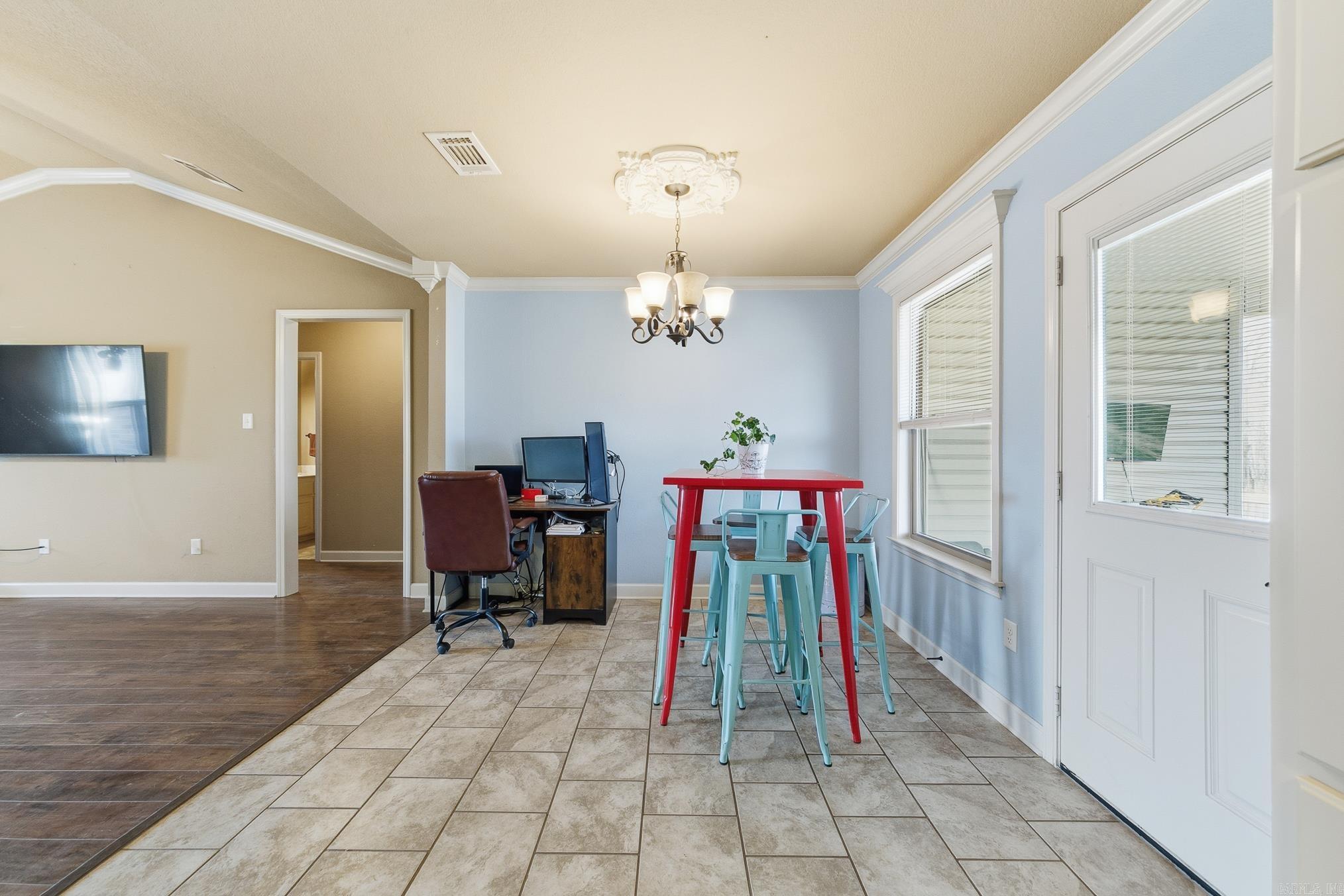 36 Winchester  Austin, AR